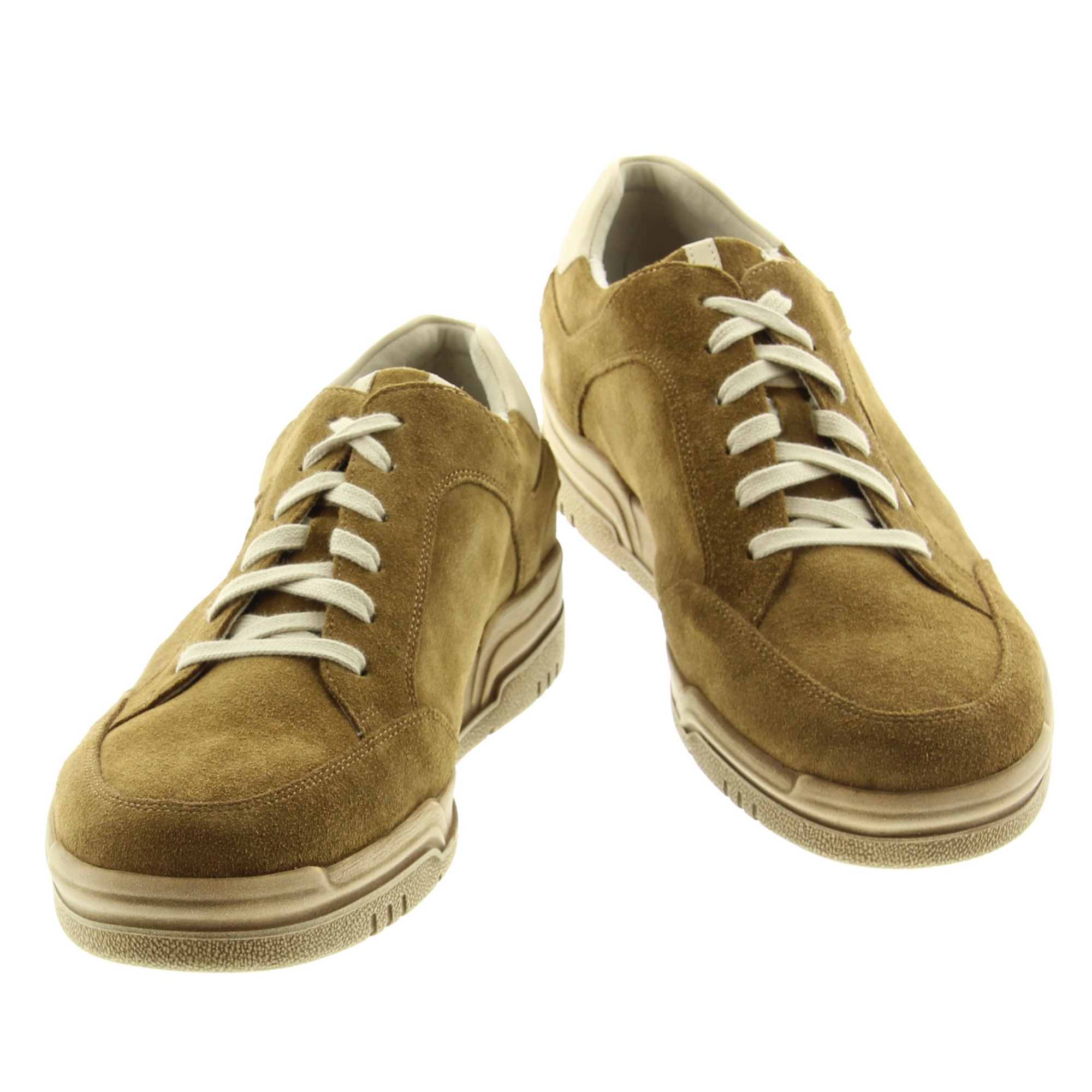 Gijs 2135 208 K 2036 Curry 4058 Beige