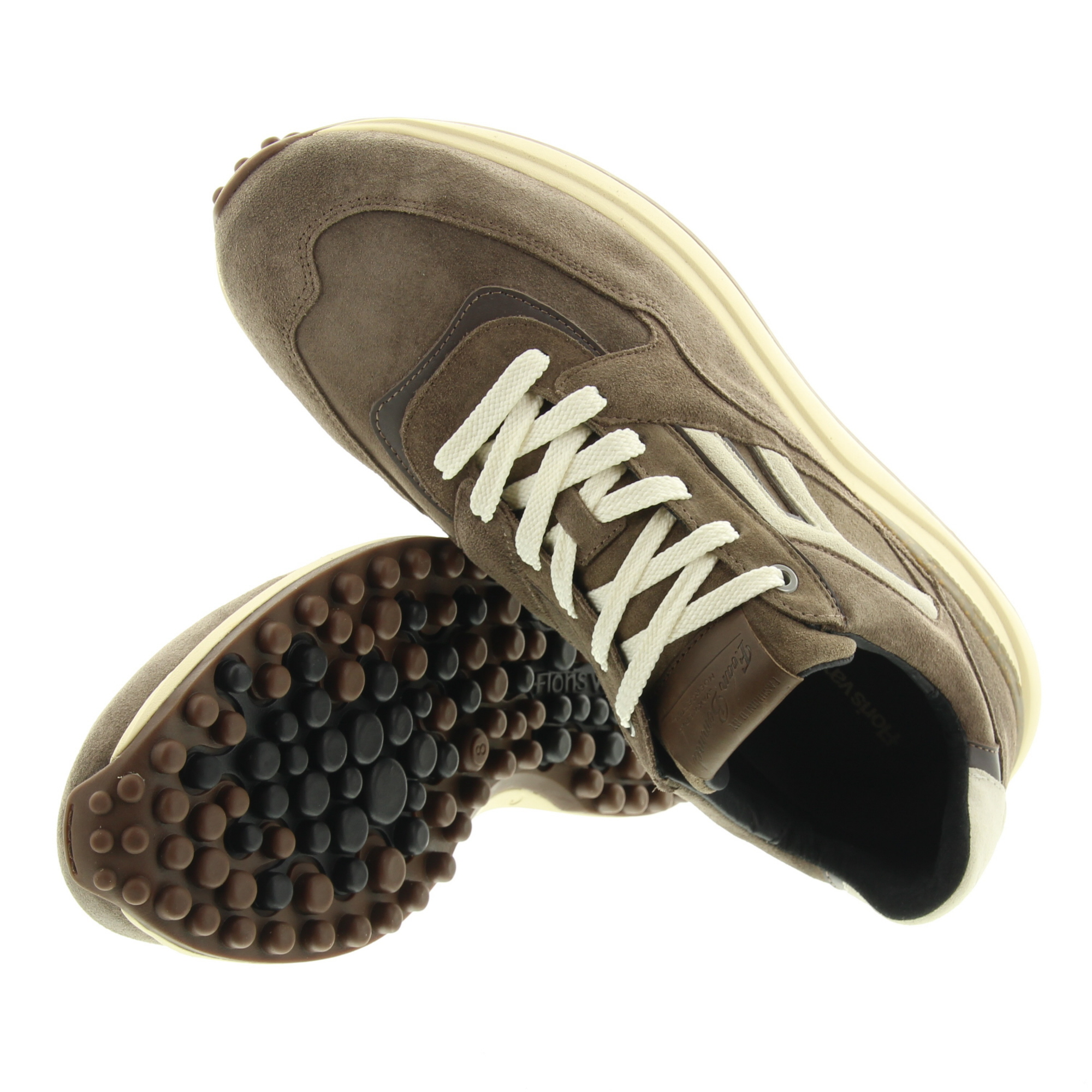 Floris van Bommel SFM-10139-34-02 Noppi 29.45 Taupe