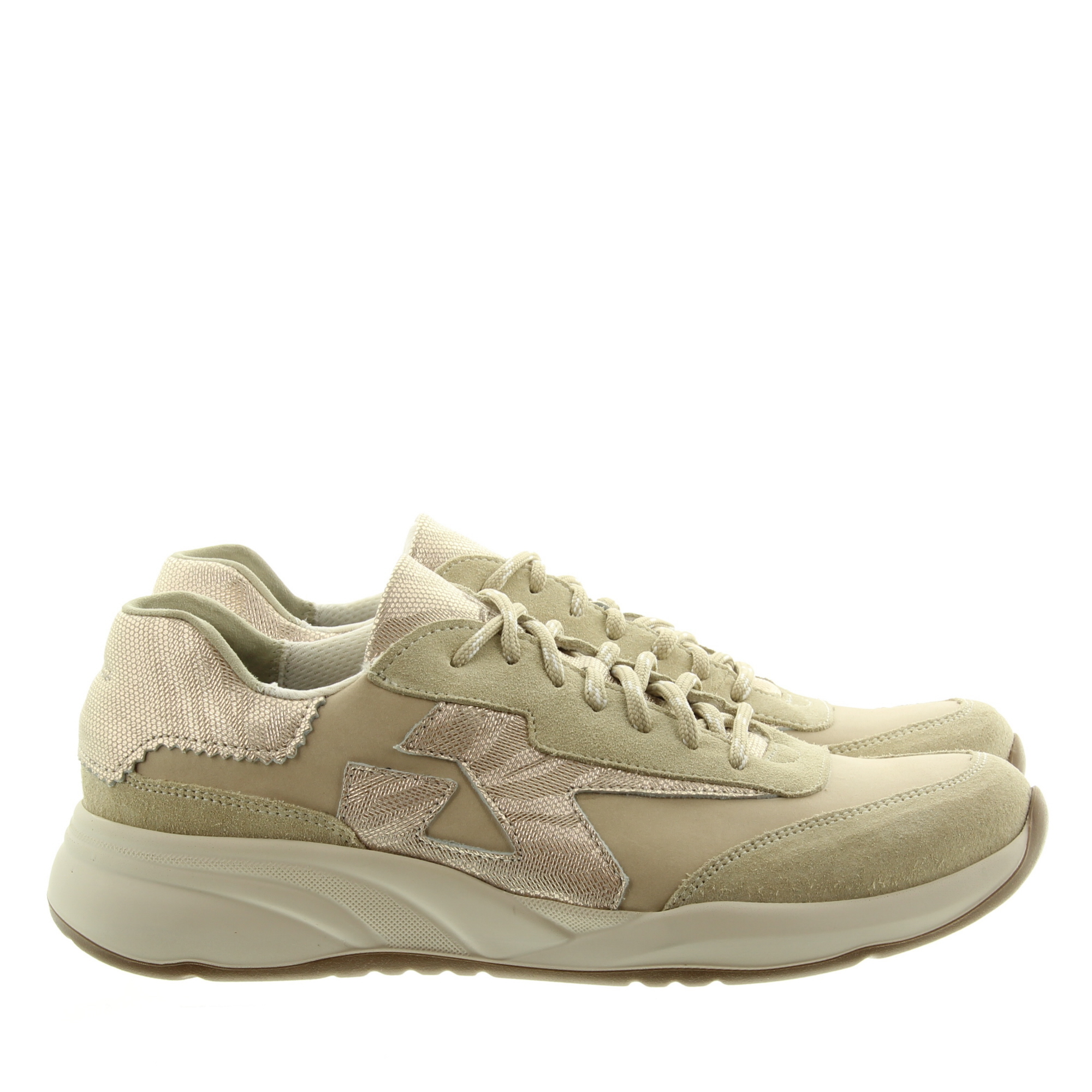 Durea 6305 602 E 2140 L.Taupe/Taupe