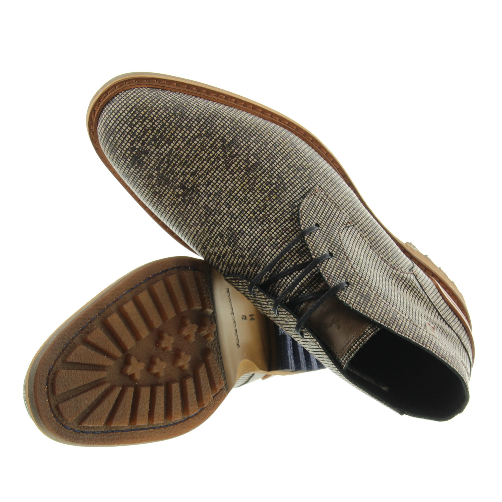 Floris van Bommel SFM-50159-22-01 Crepi 13.27 LightBrown