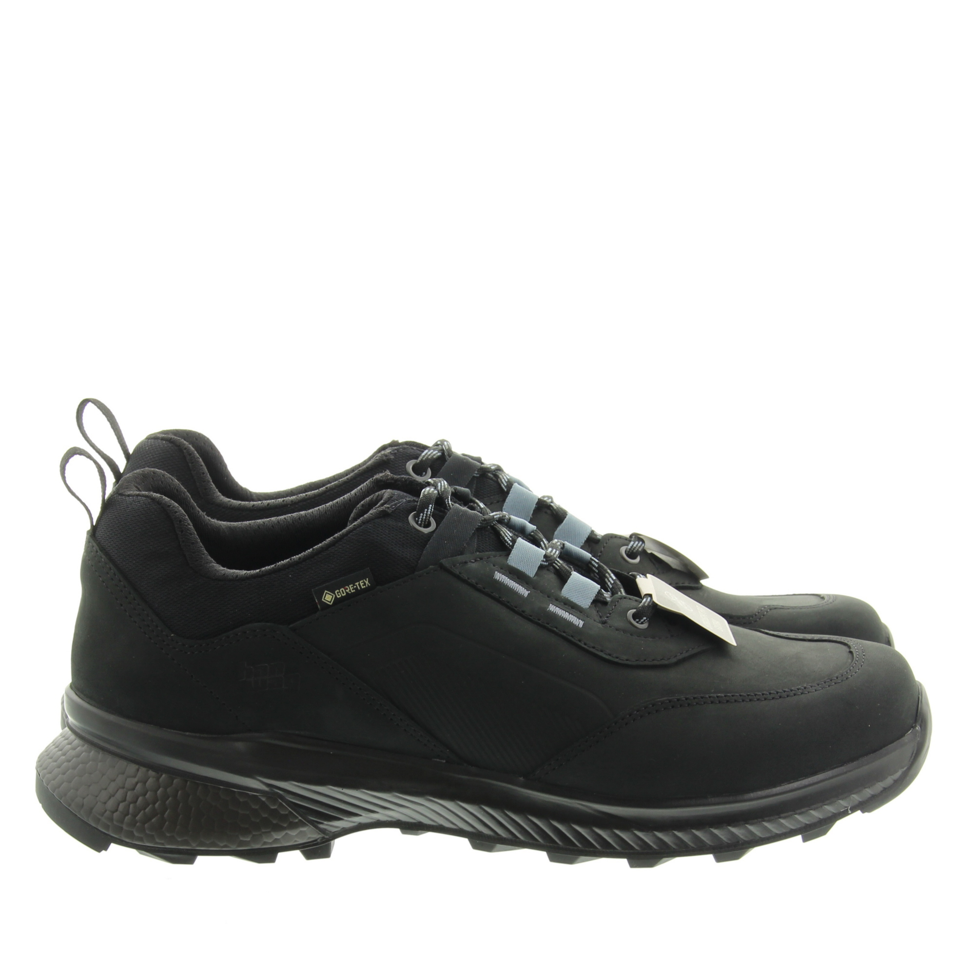 Hanwag 204800 Fortavo SF GTX Men 013064 Black Asphalt