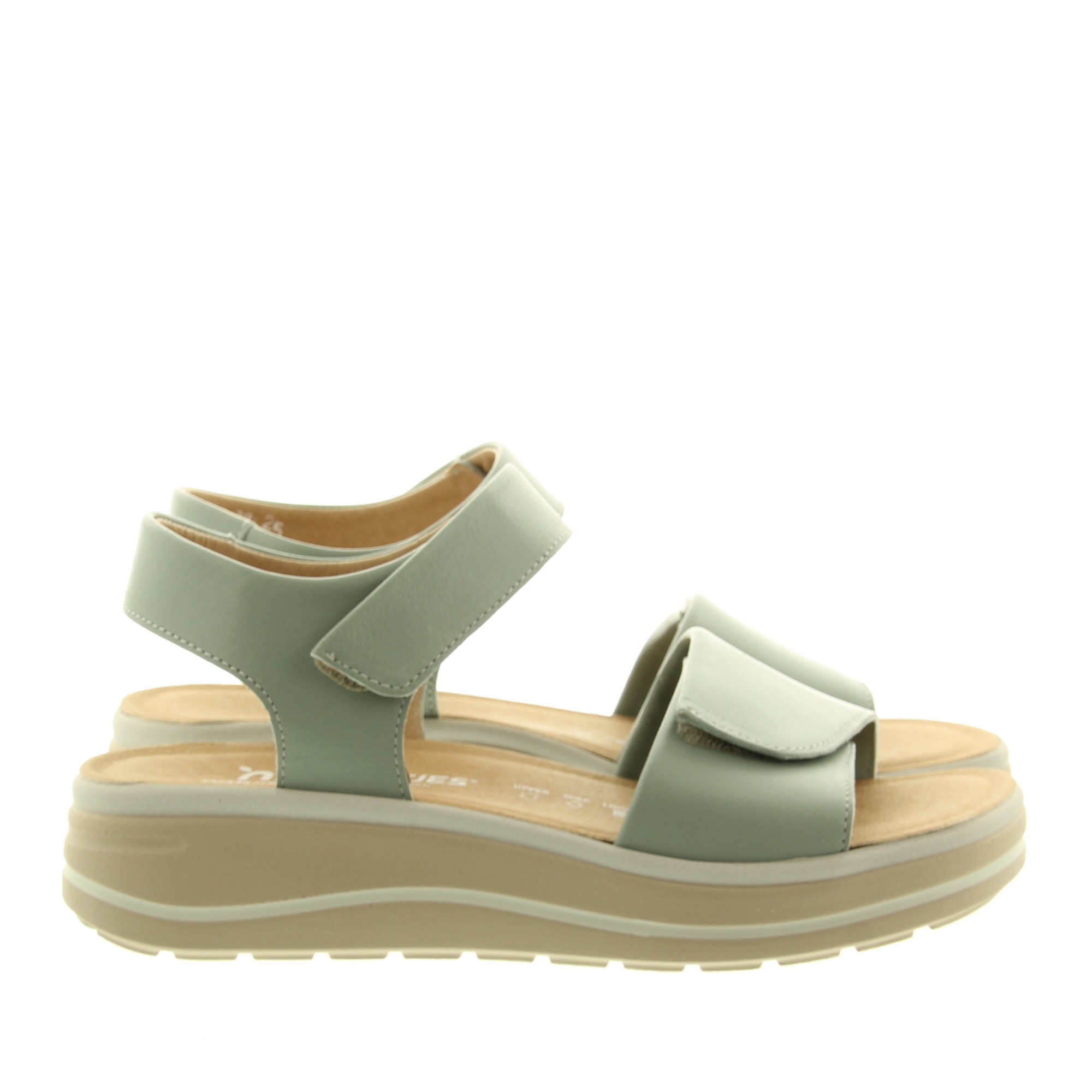 Hartjes 132.2002 Woogie 97.00 Pastellgrun