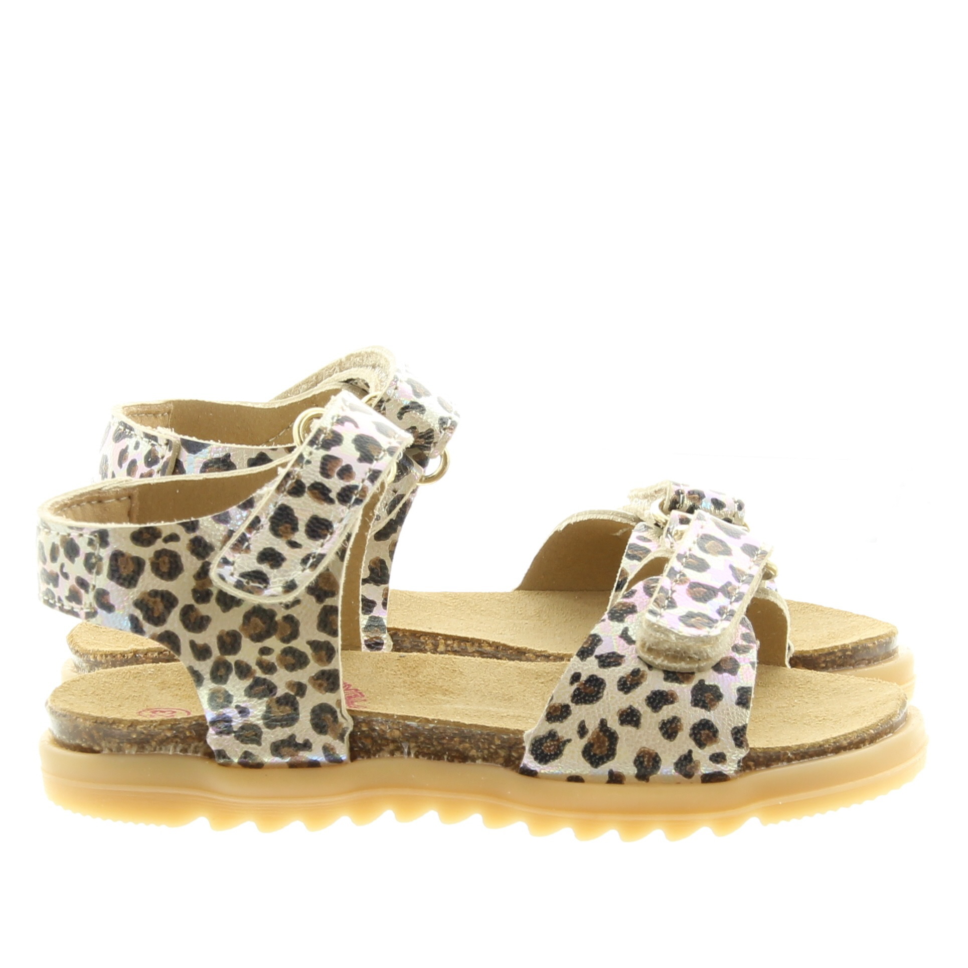 Develab 48492 059 Leopard Fantasy