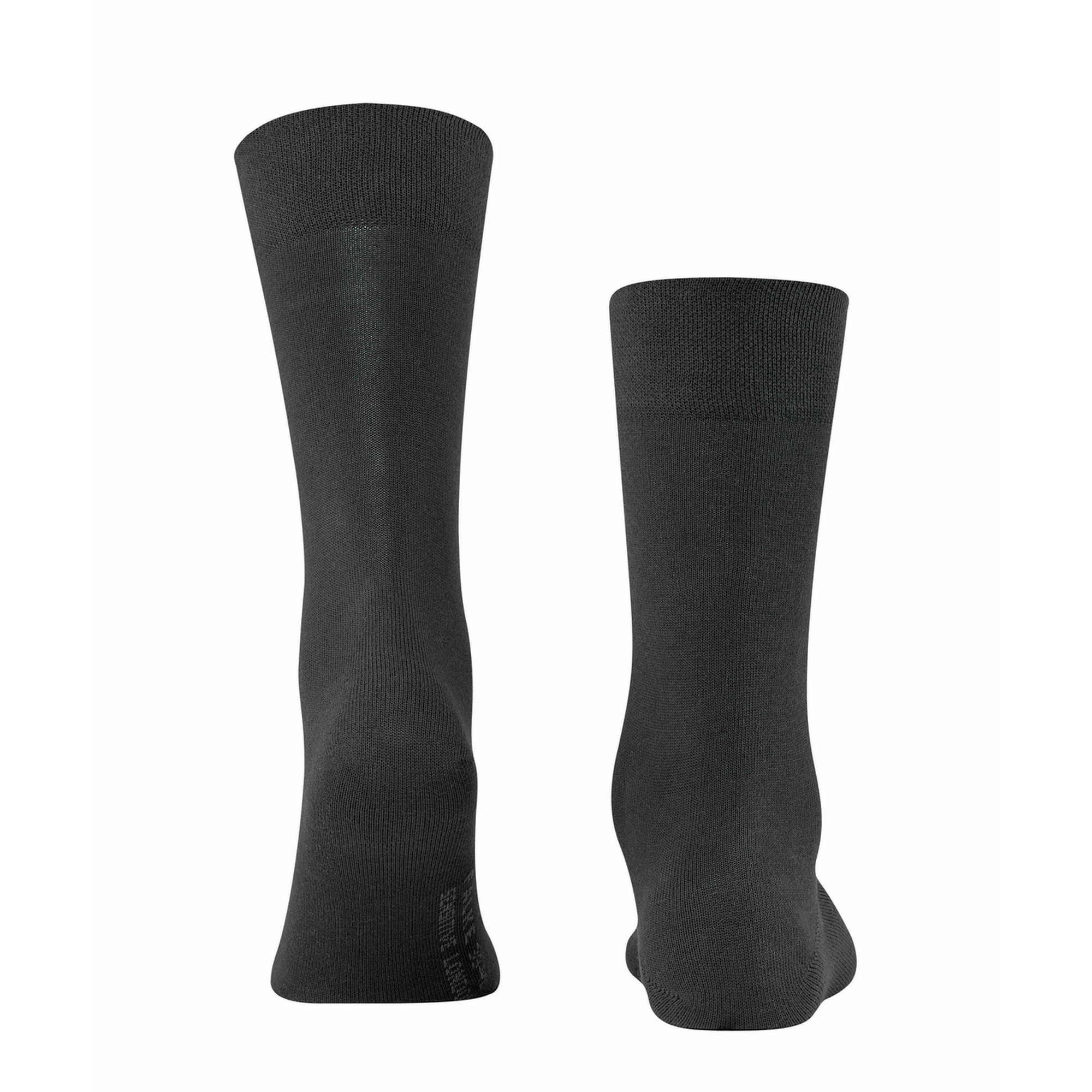 Falke 14719-14616 Sensitive London 3000 Black