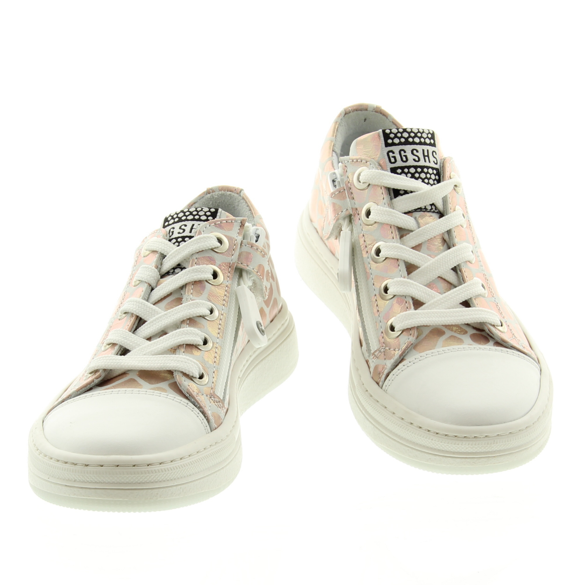 Giga G4516 A11C13 Beyaz Giraf