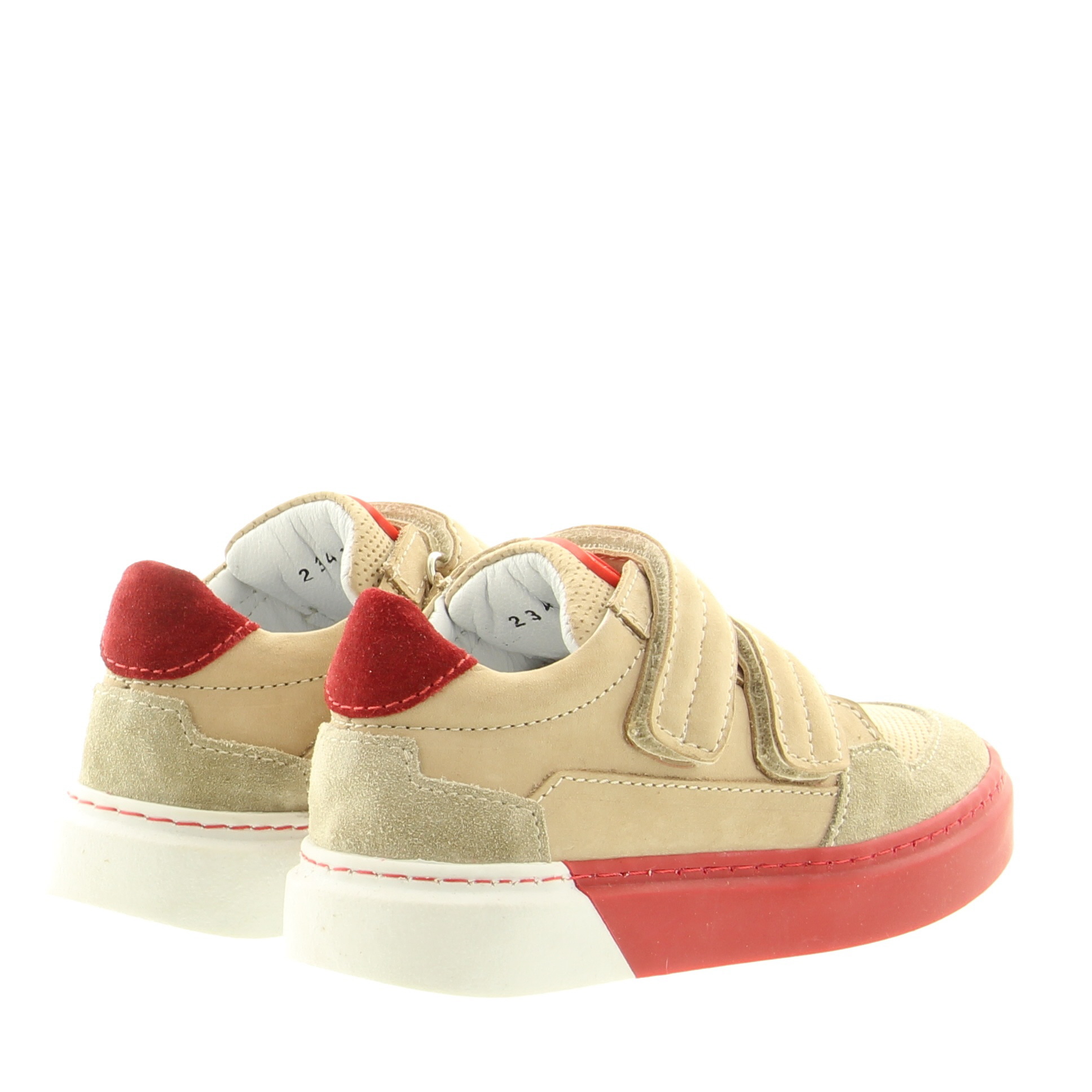 Freaks Jochie 23410 Elvis V 840 Taupe