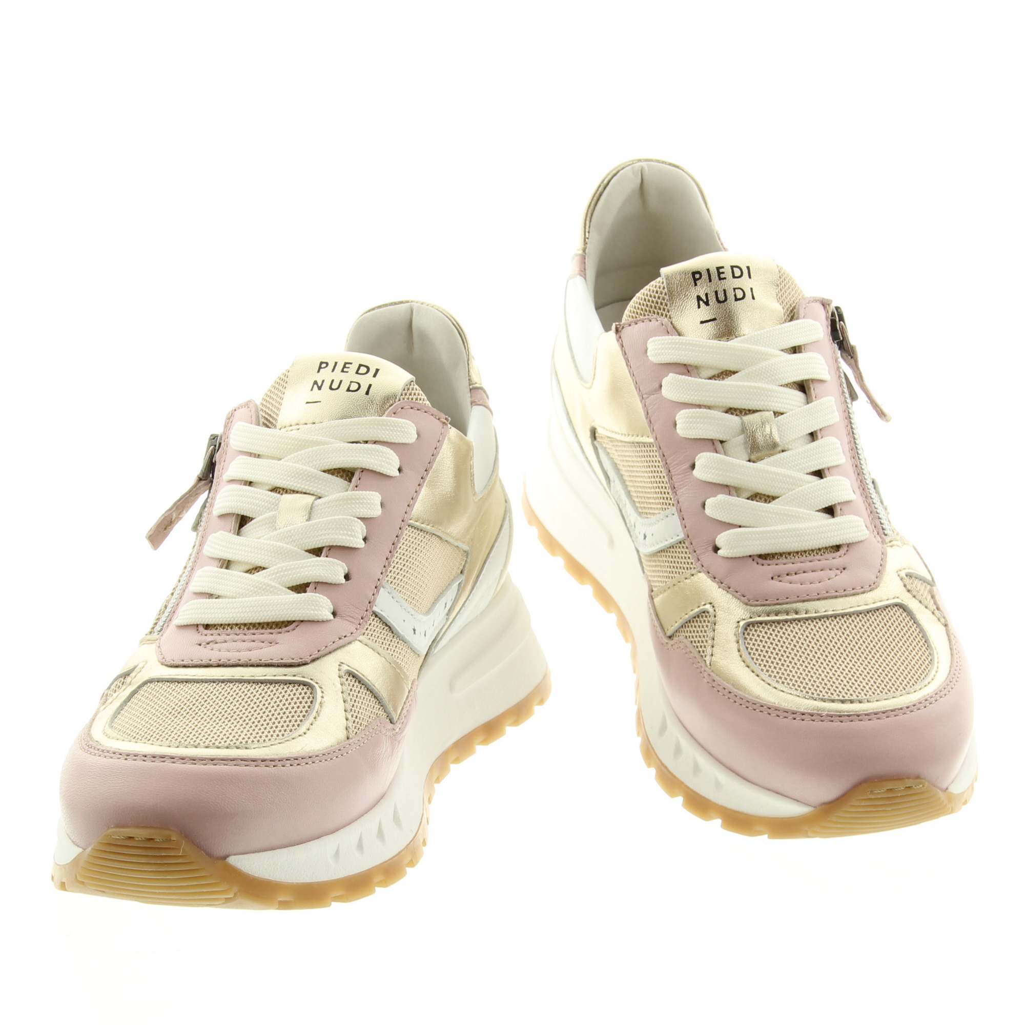 Piedi Nudi Kira 03.01 Nude Gold