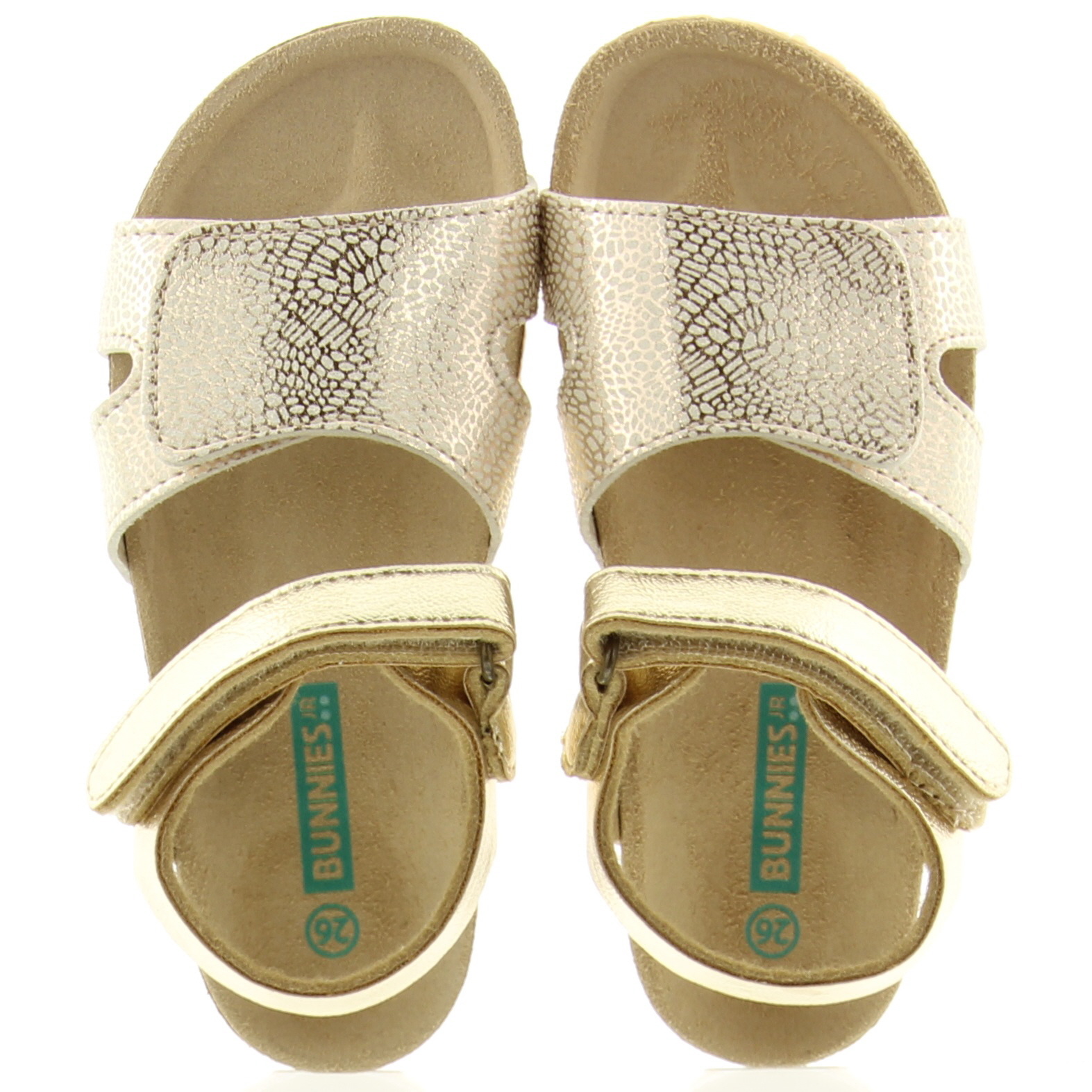 Bunnies Junior 226405 Brooklyn Beach 794 Champagne