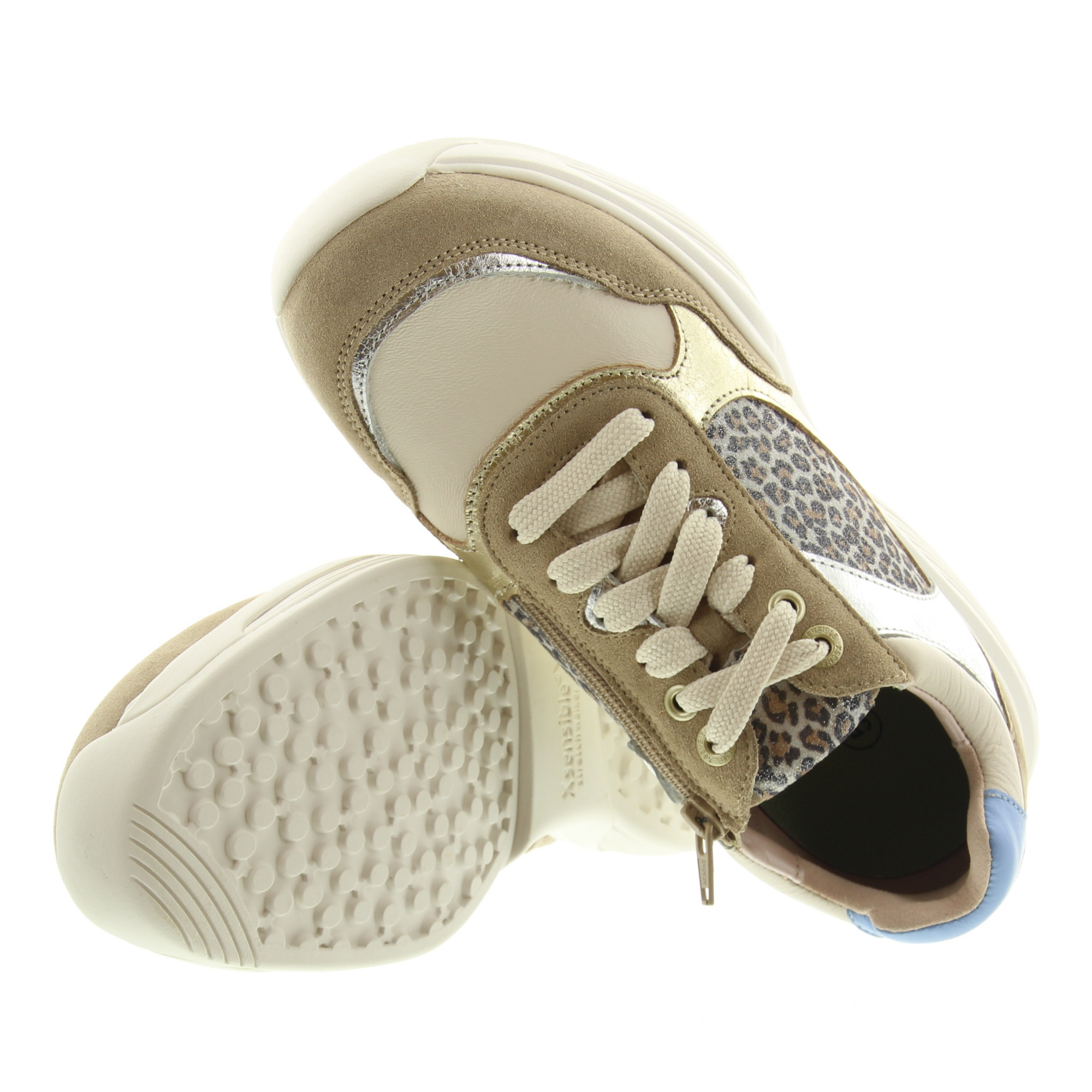 Xsensible 32009.3.505 SWX27 HX lady Taupe Fantasy