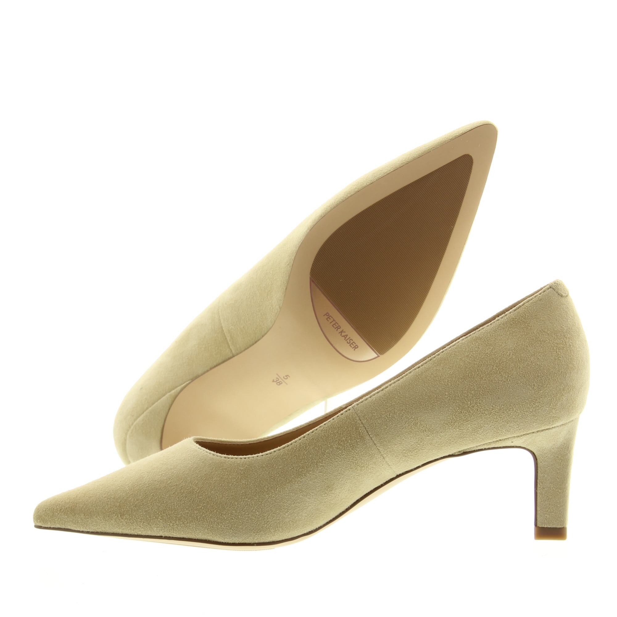 Peter Kaiser 72403 318 Sand