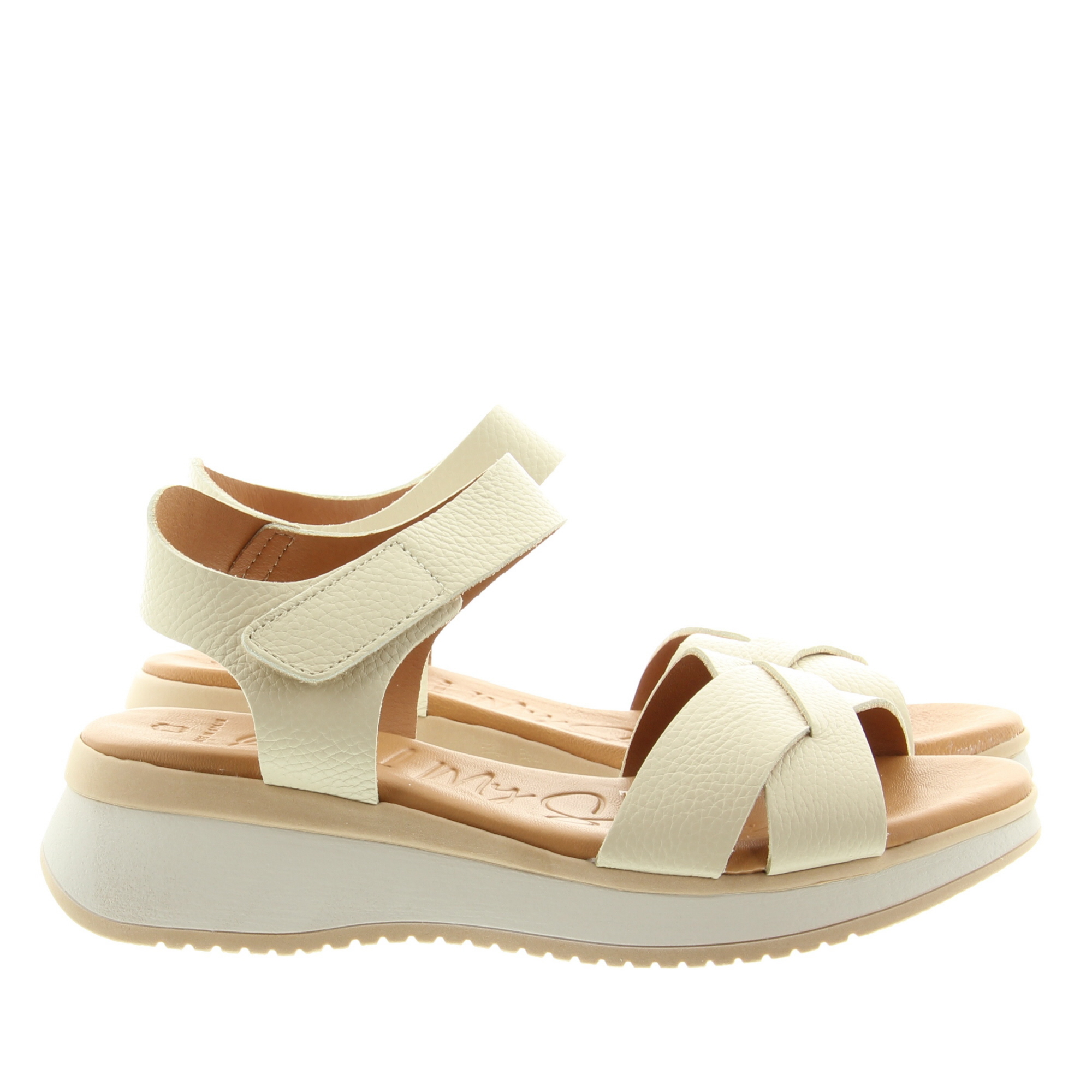 Oh My Sandals 5662 Hielo