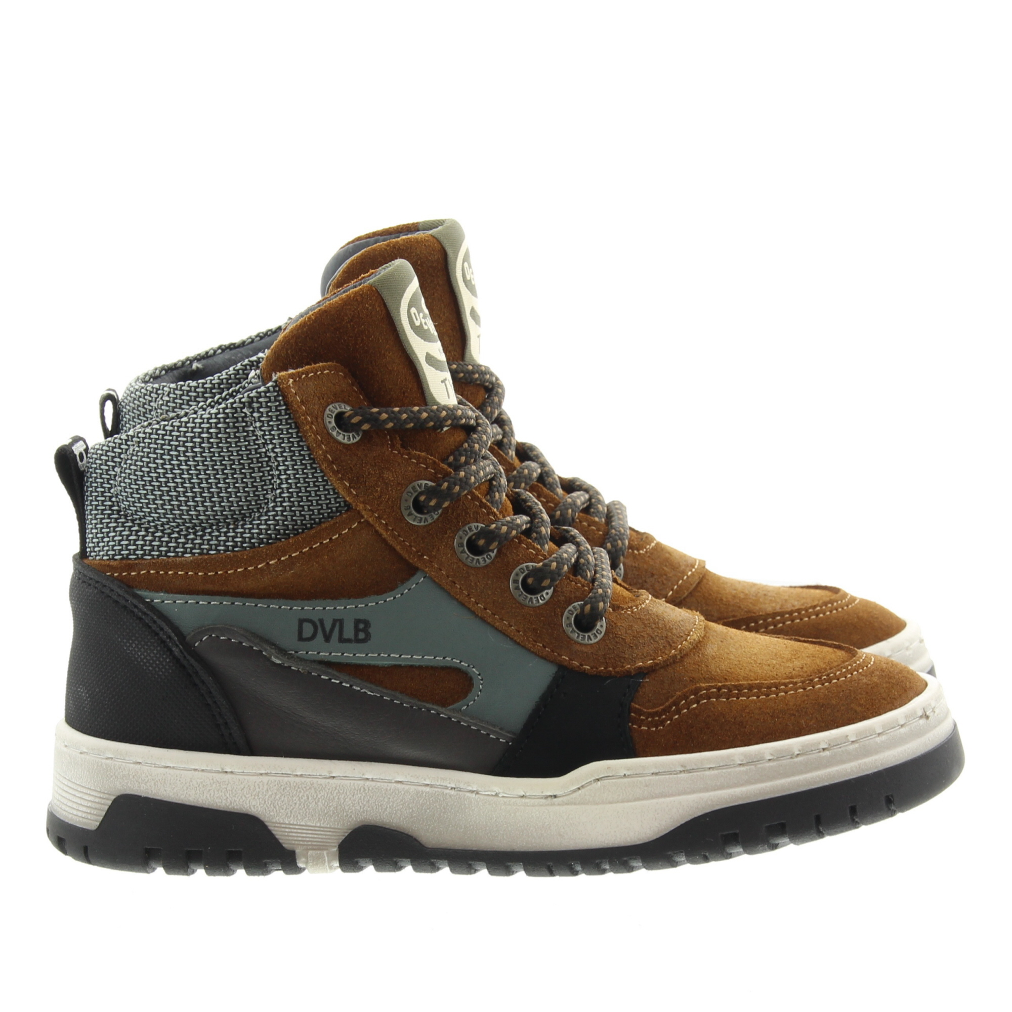 Develab 45365 799 Brown Combi