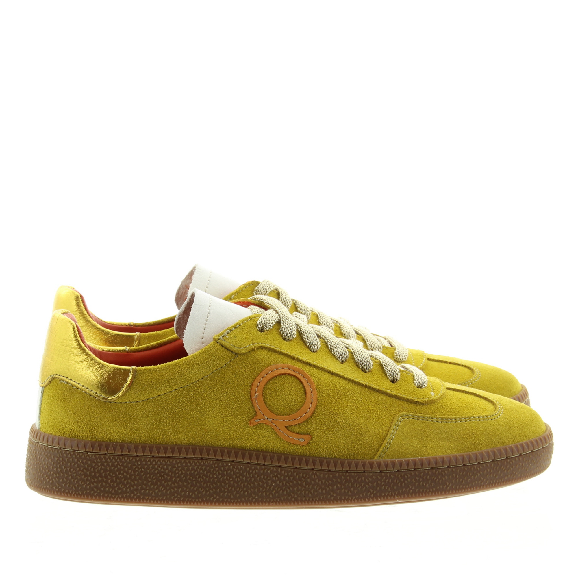 AQA A8910 25421-2 Yellow White