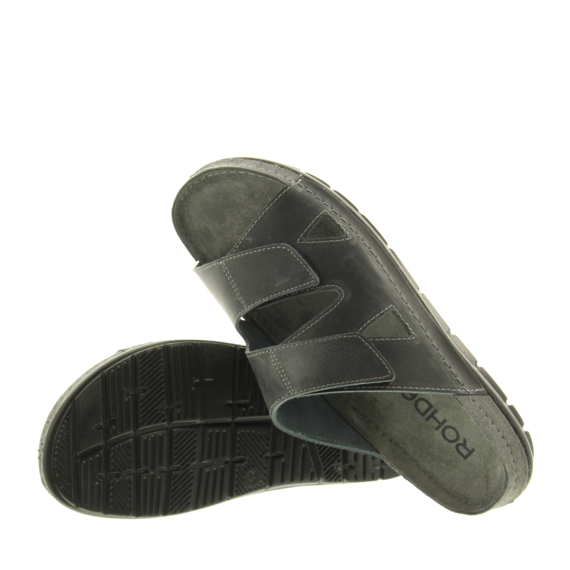 Rohde 5914 Rodigo-H 82 Anthracite