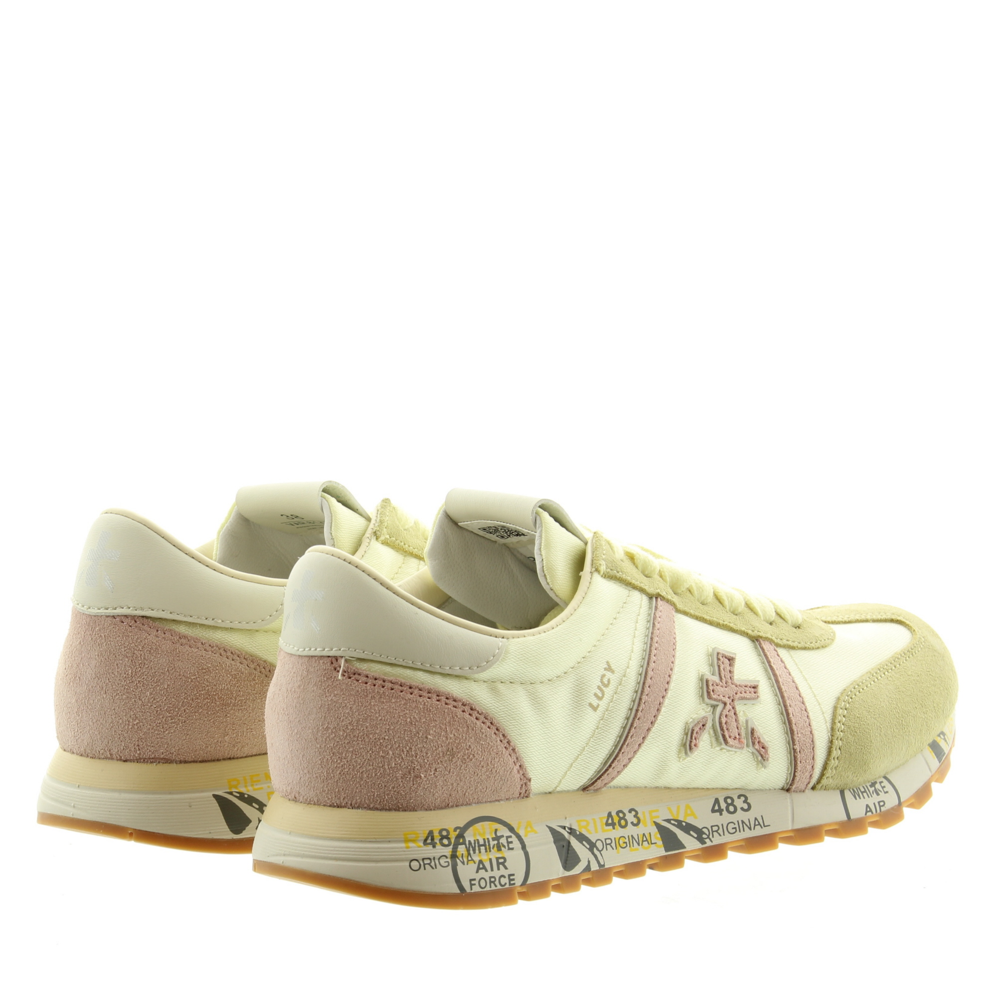Premiata Lucyd 0.1 8141