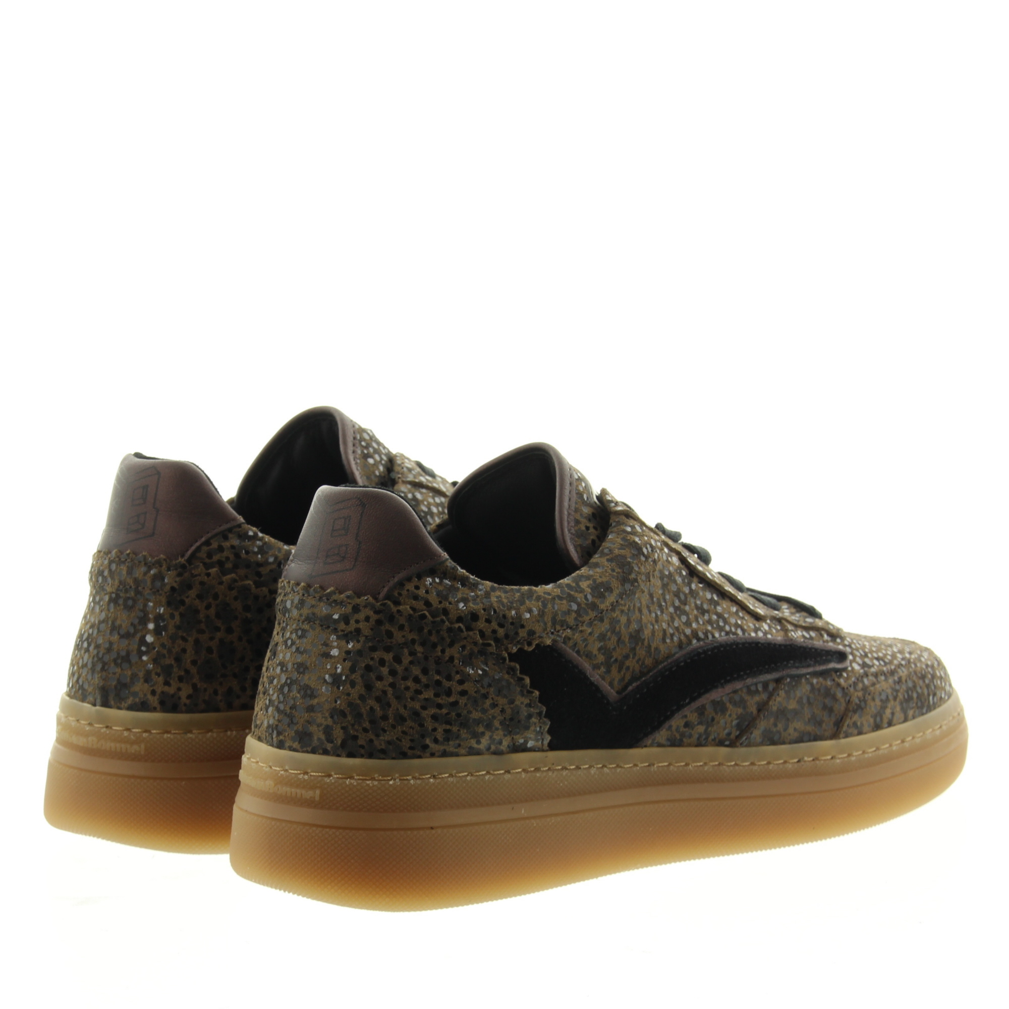 Floris van Bommel SFW-10158-20-01 Fygi 01.11 Brown