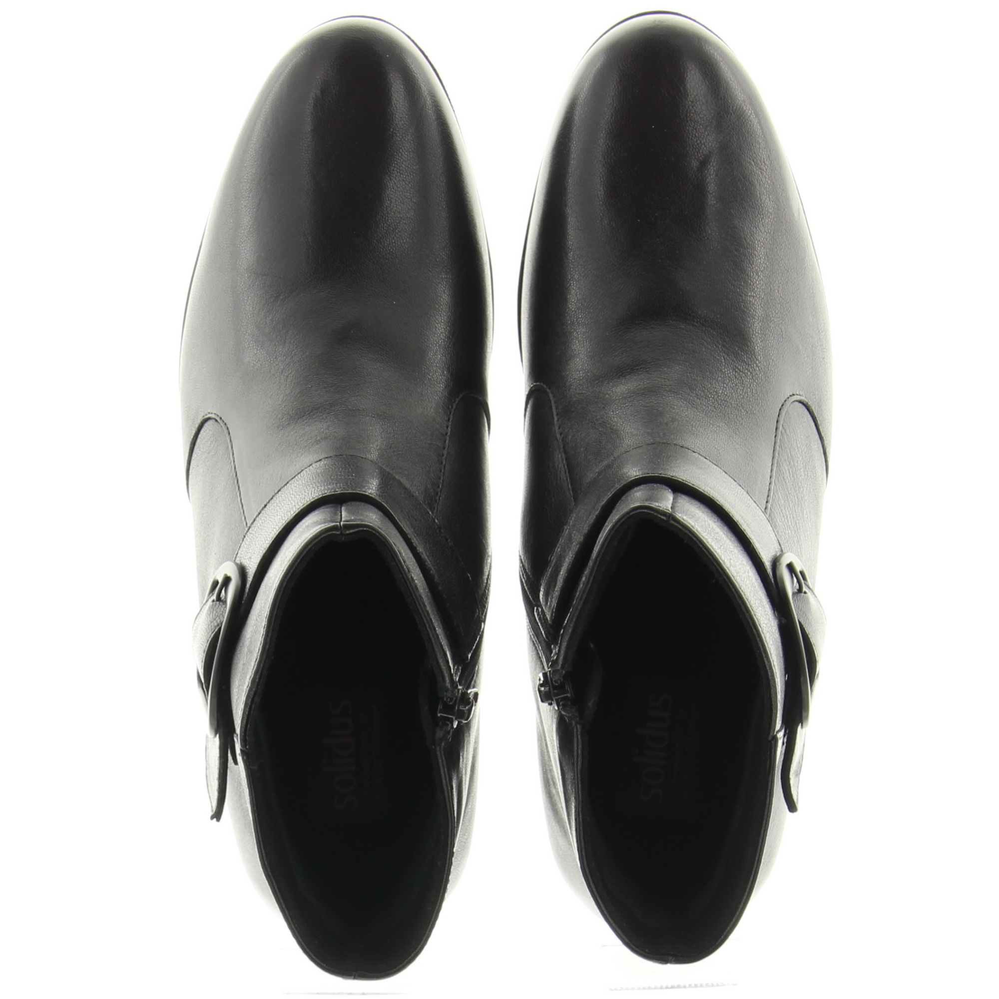 Solidus 35025 Kerry 01258 Royalblack