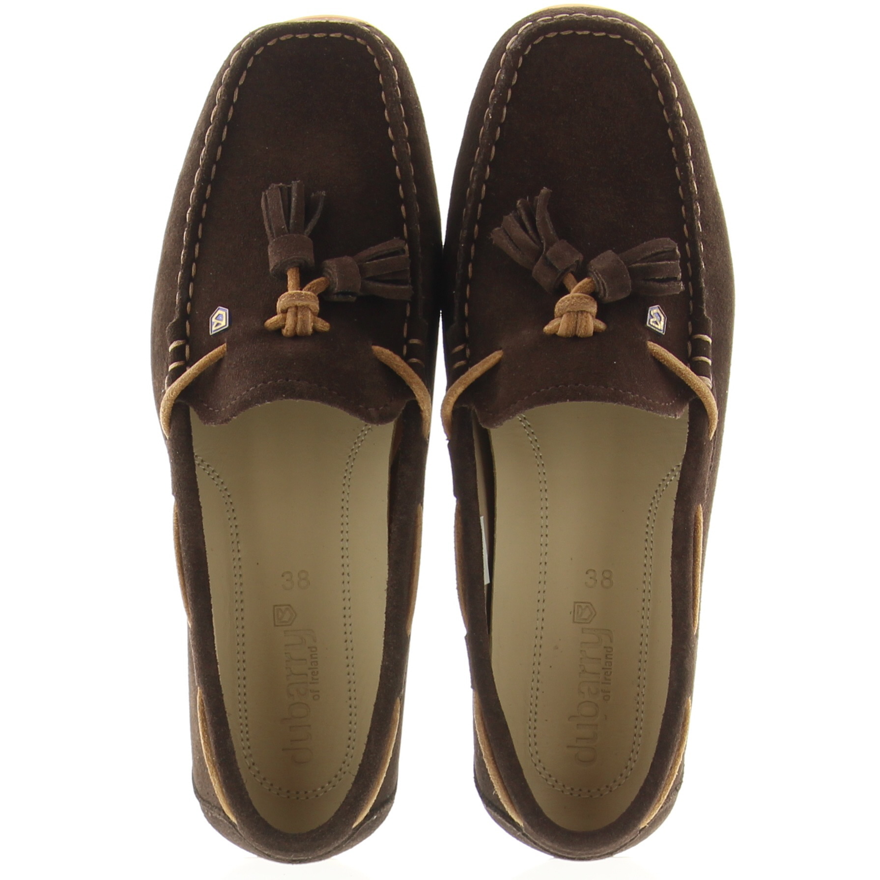 Dubarry 3741 Jamaica 62 Cigar