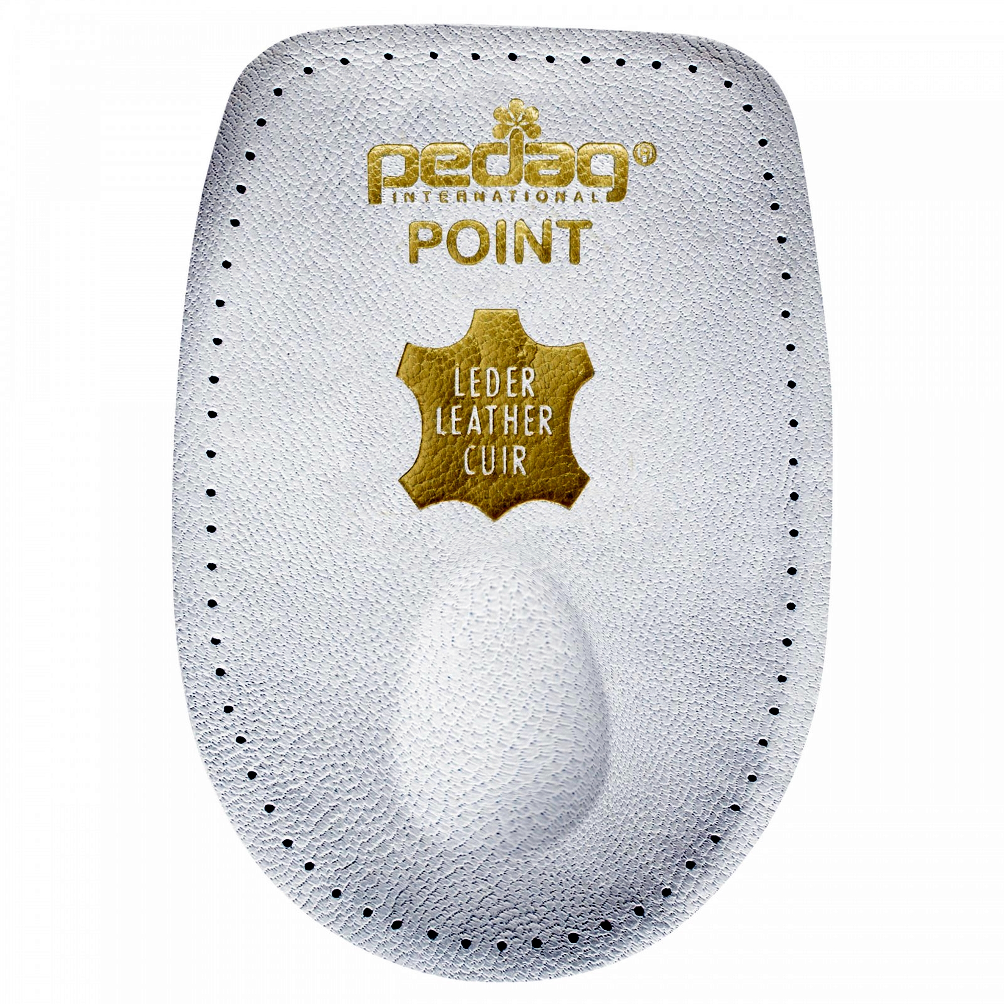 Pedag 201 Point Plus Hielkussen