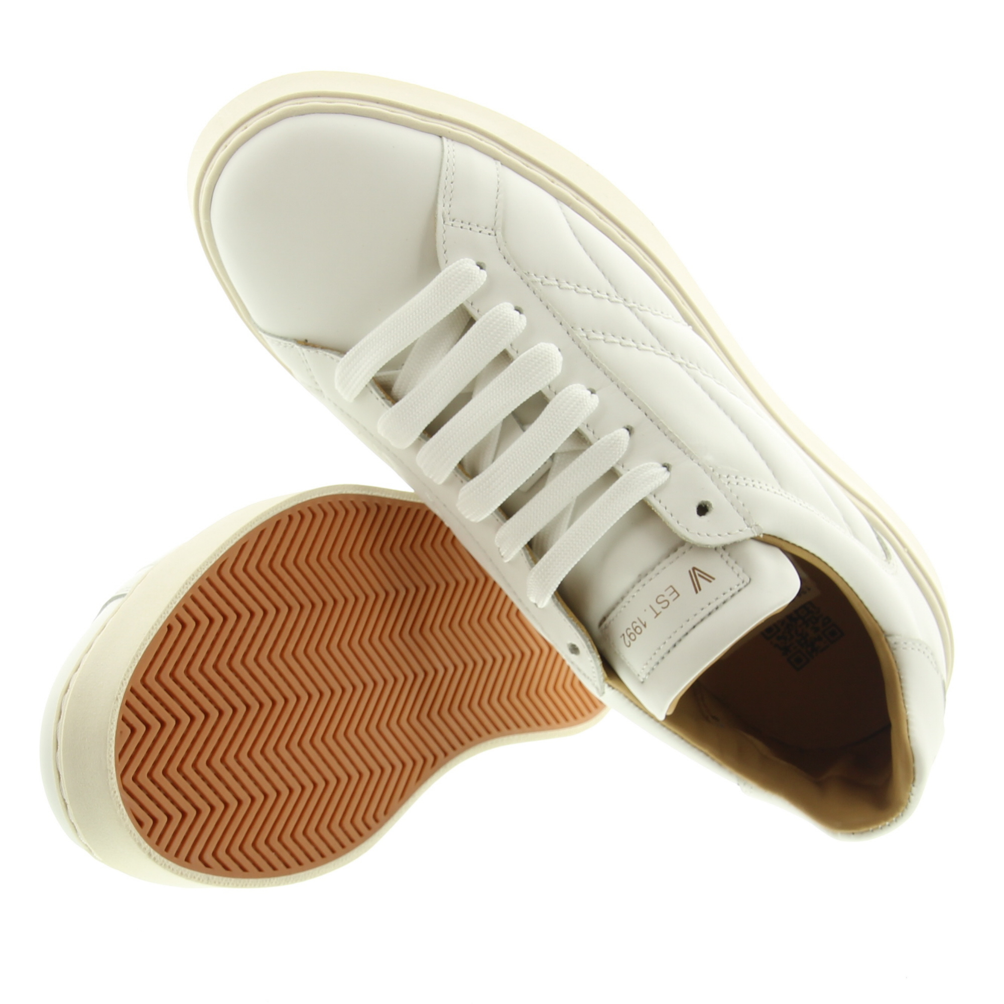 Via Vai 11412 Zane Liam 01-001 Tropez Bianco