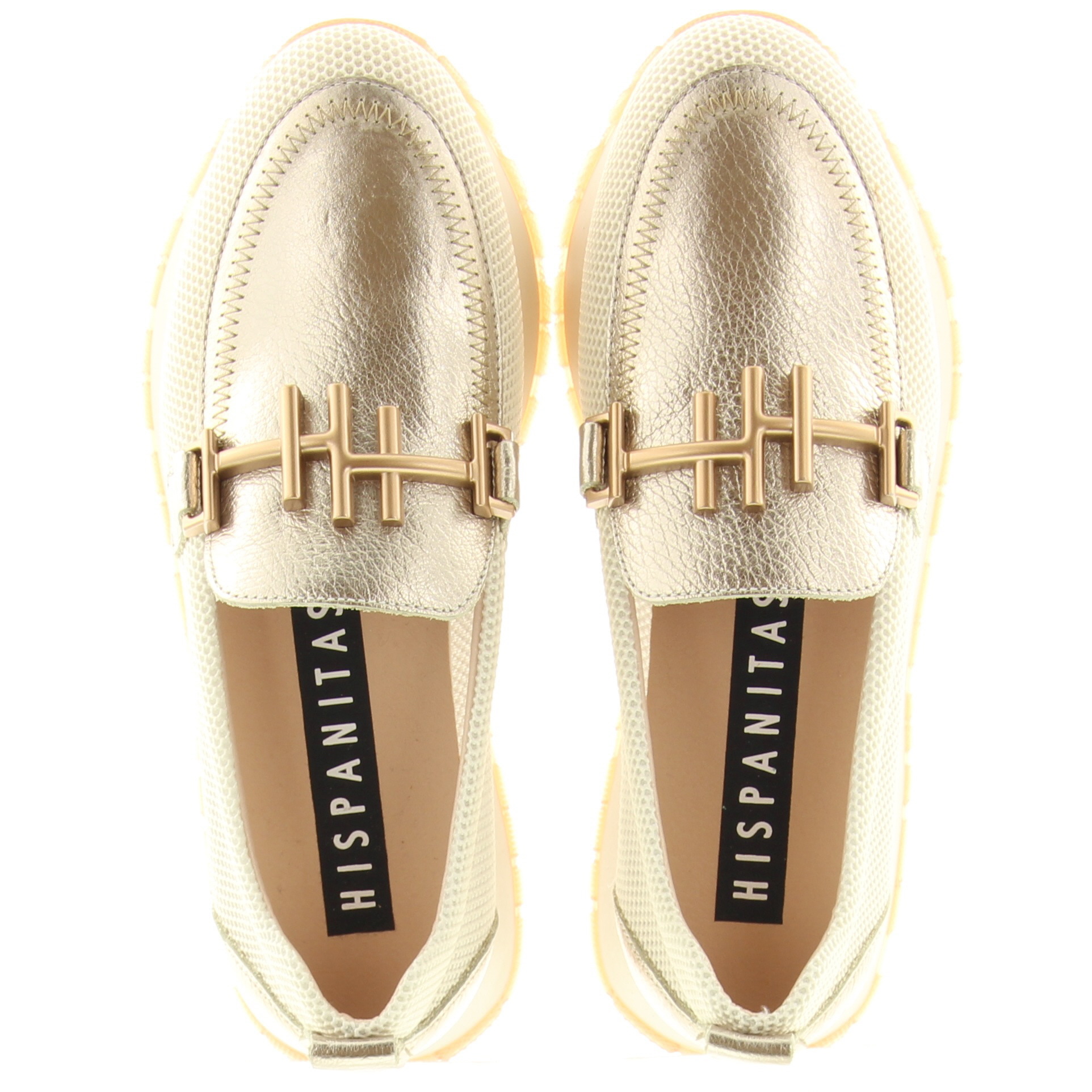 Hispanitas HV253919 Latte Cava