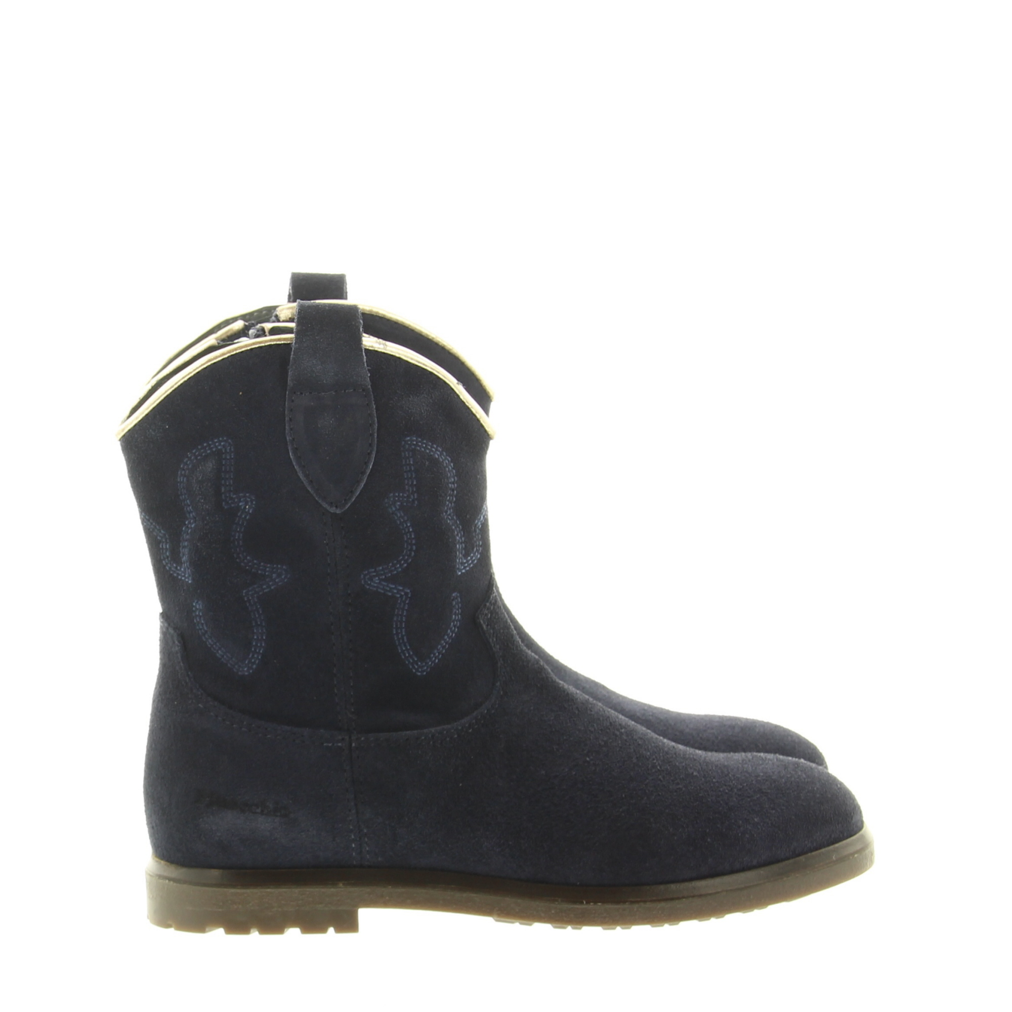 Pinocchio P1713 46CO Donkerblauw combi