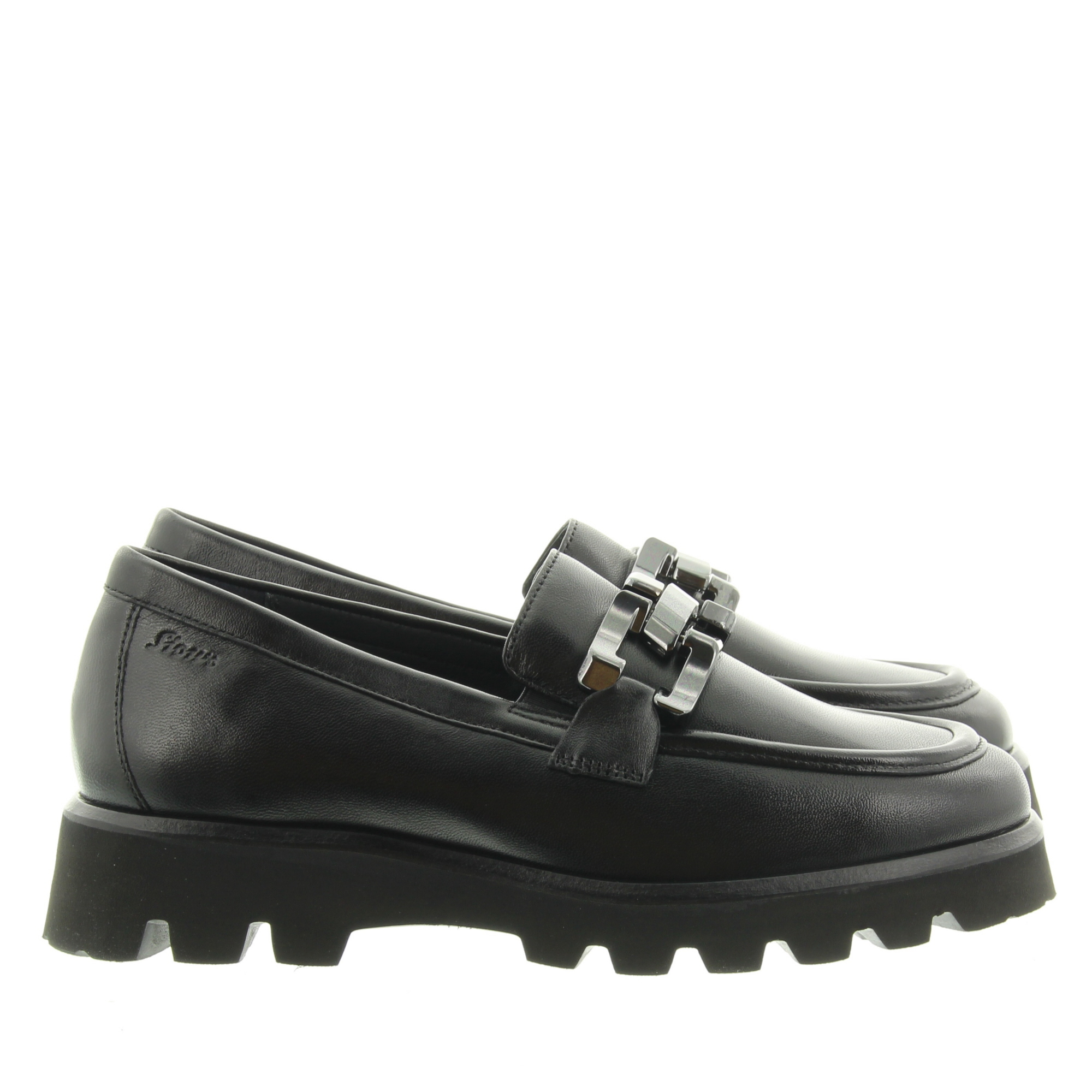 Sioux 41341 Meredira-751-H Schwarz