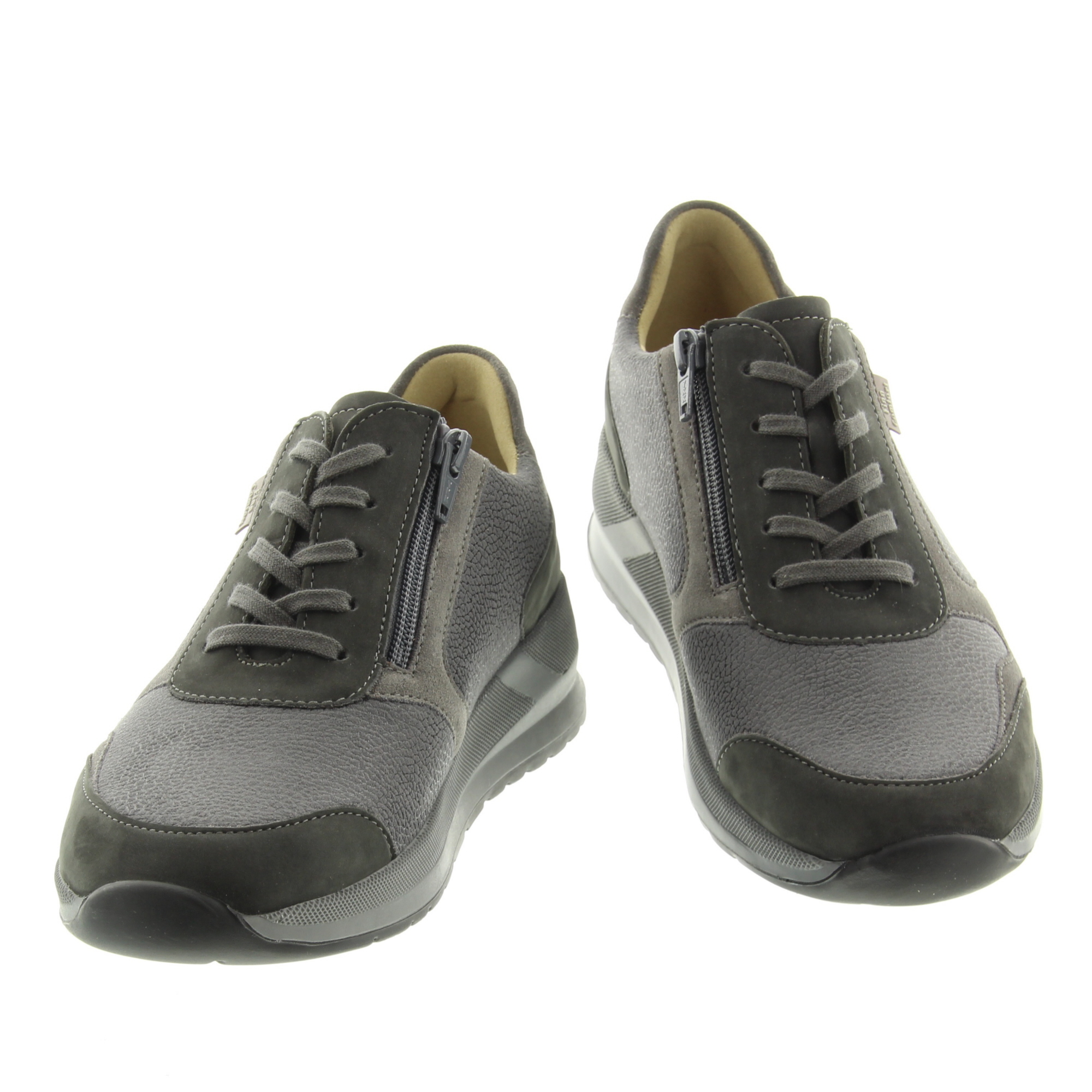 Finn Comfort Mori 5067 Grigio Stretchrona 902983