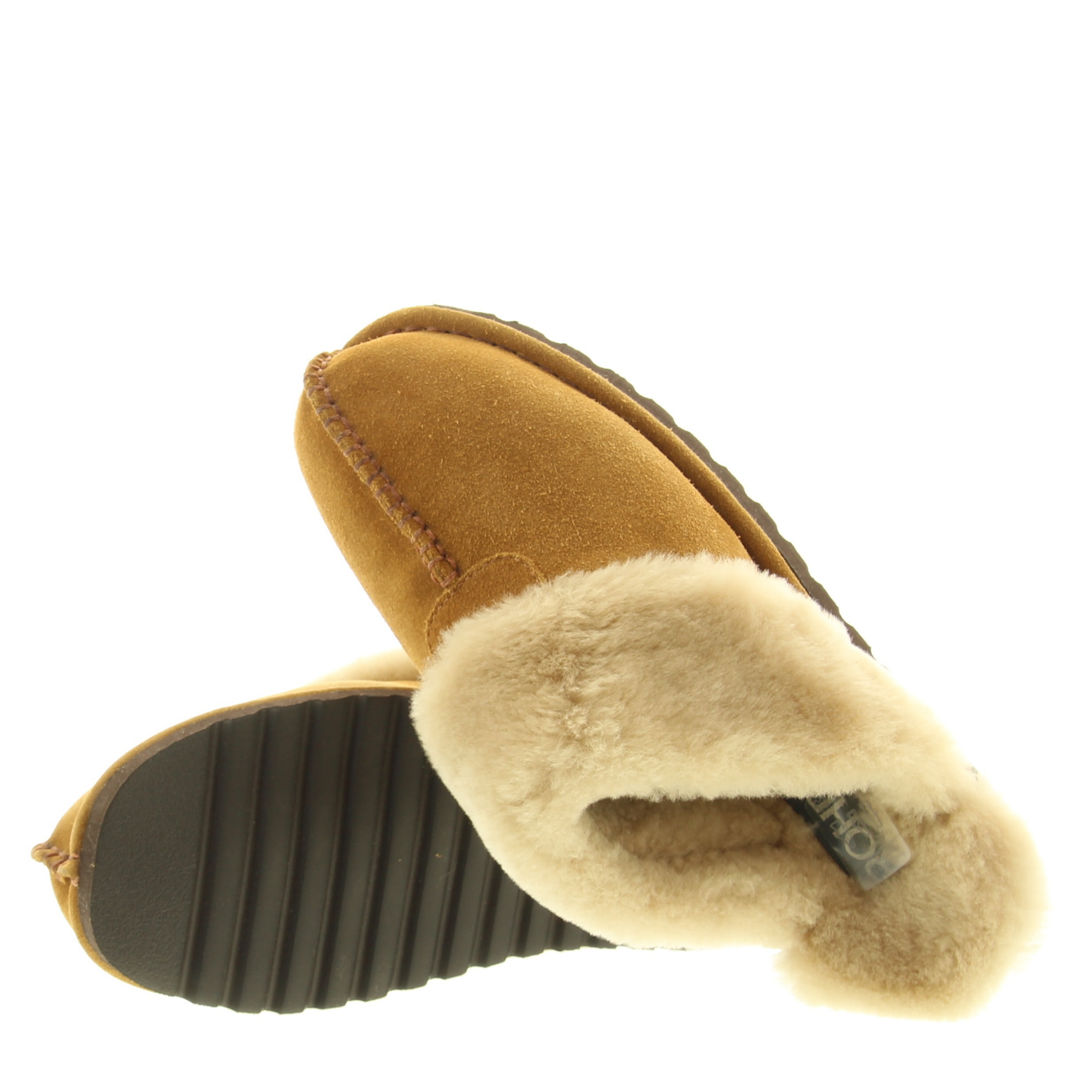 Rohde 7050 Arabba 76 Cuoio