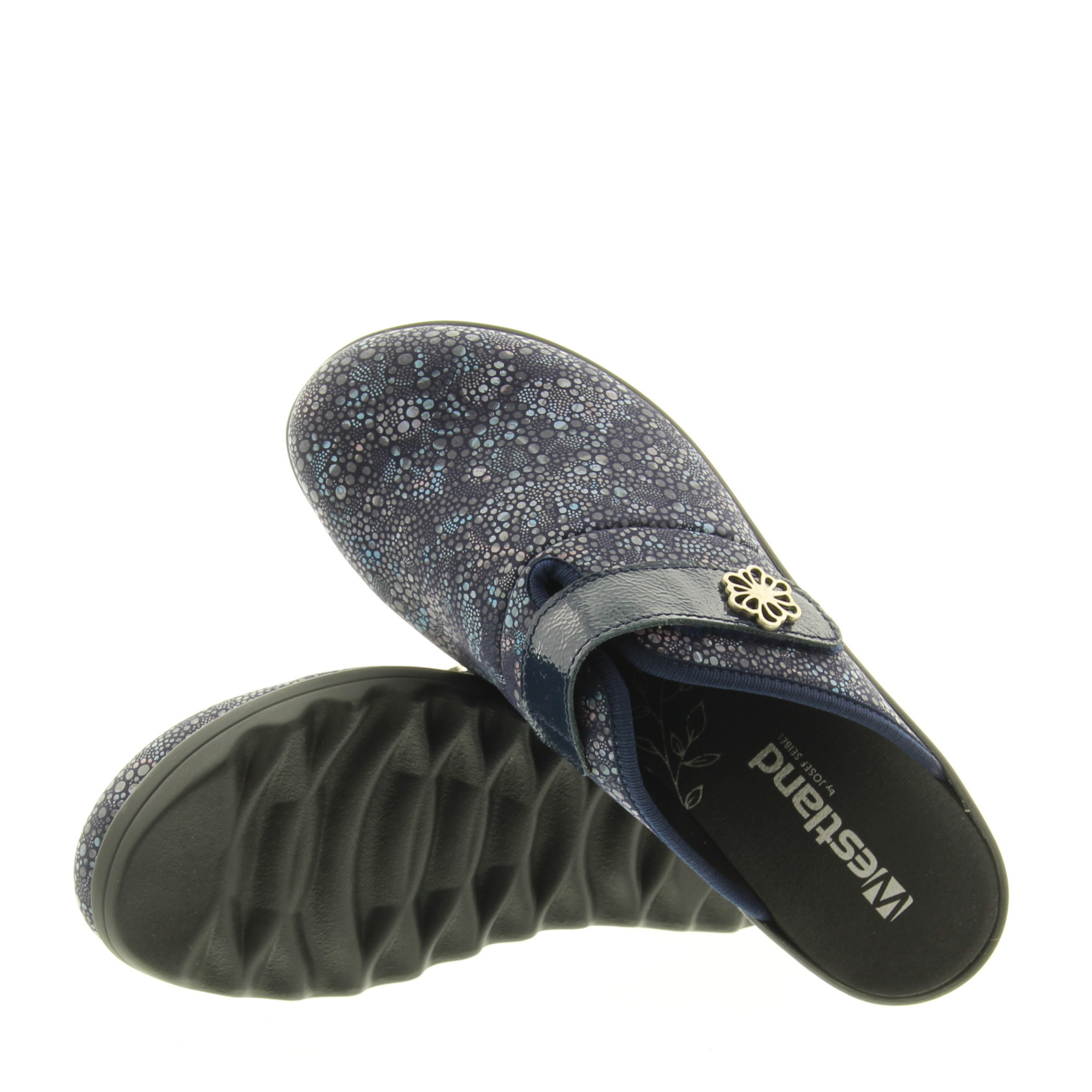 Westland Gina 110 24610 207 505 Dunkelblau