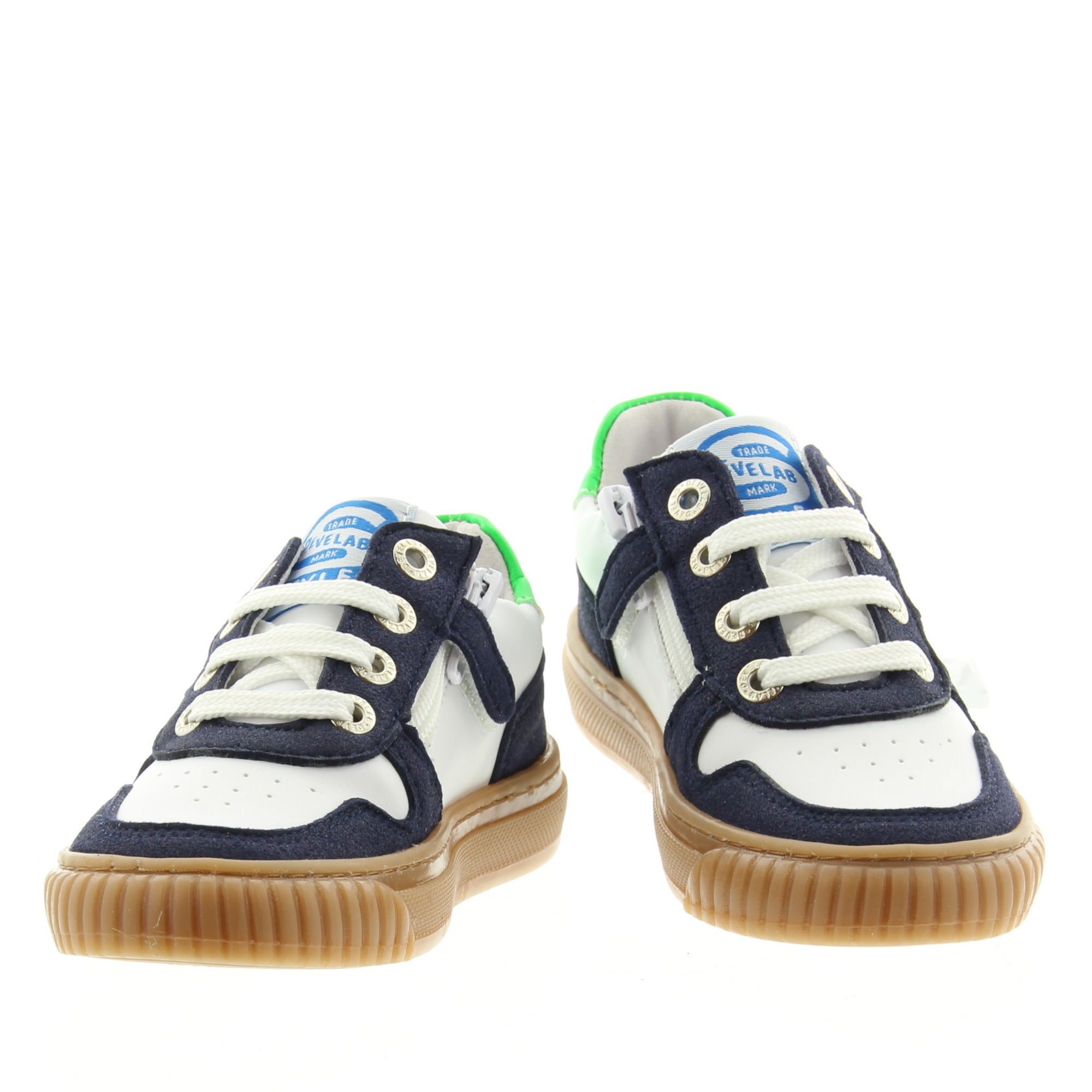 Develab 45407 693 Blue Combi