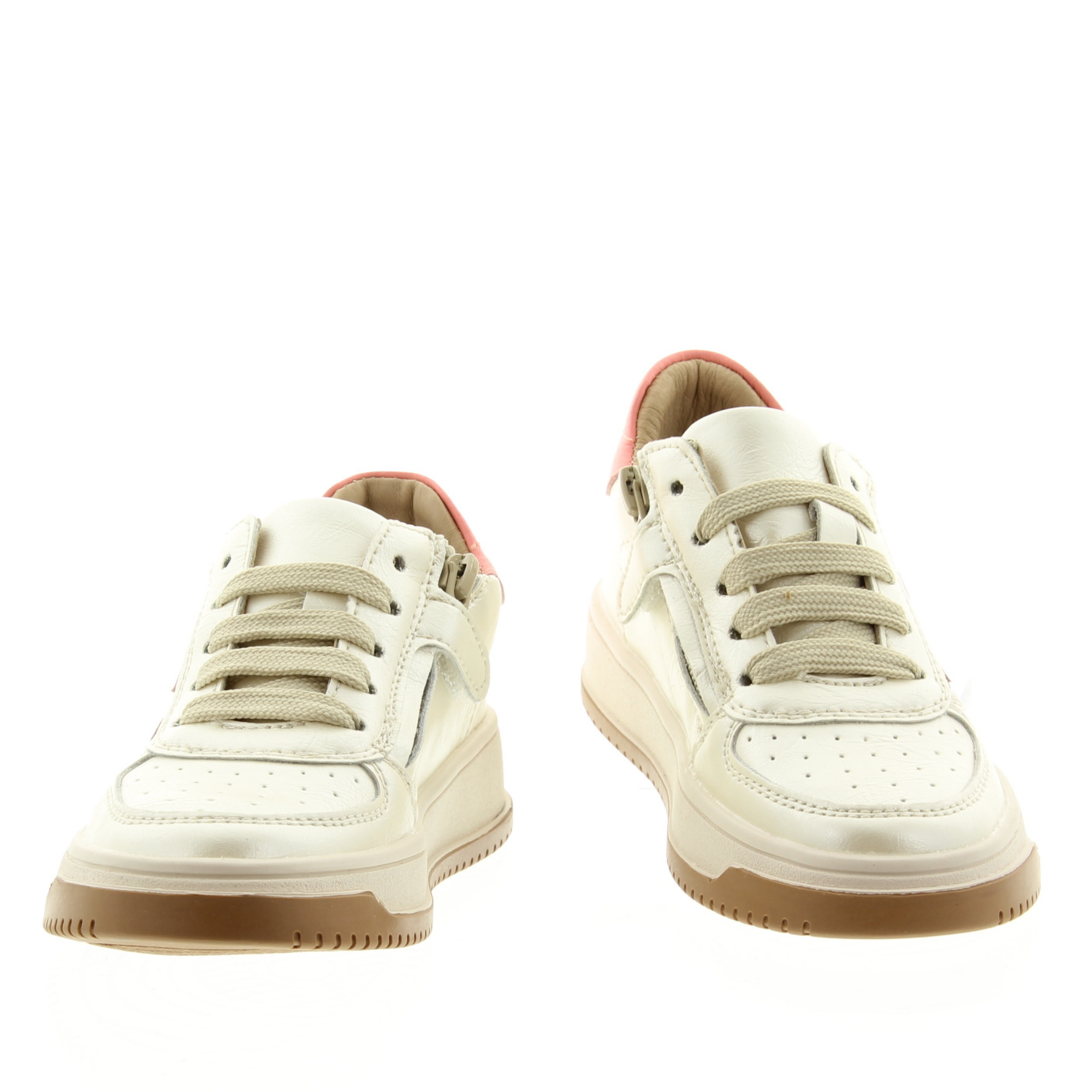 ShoesMe NO26S016-C Gold Pink