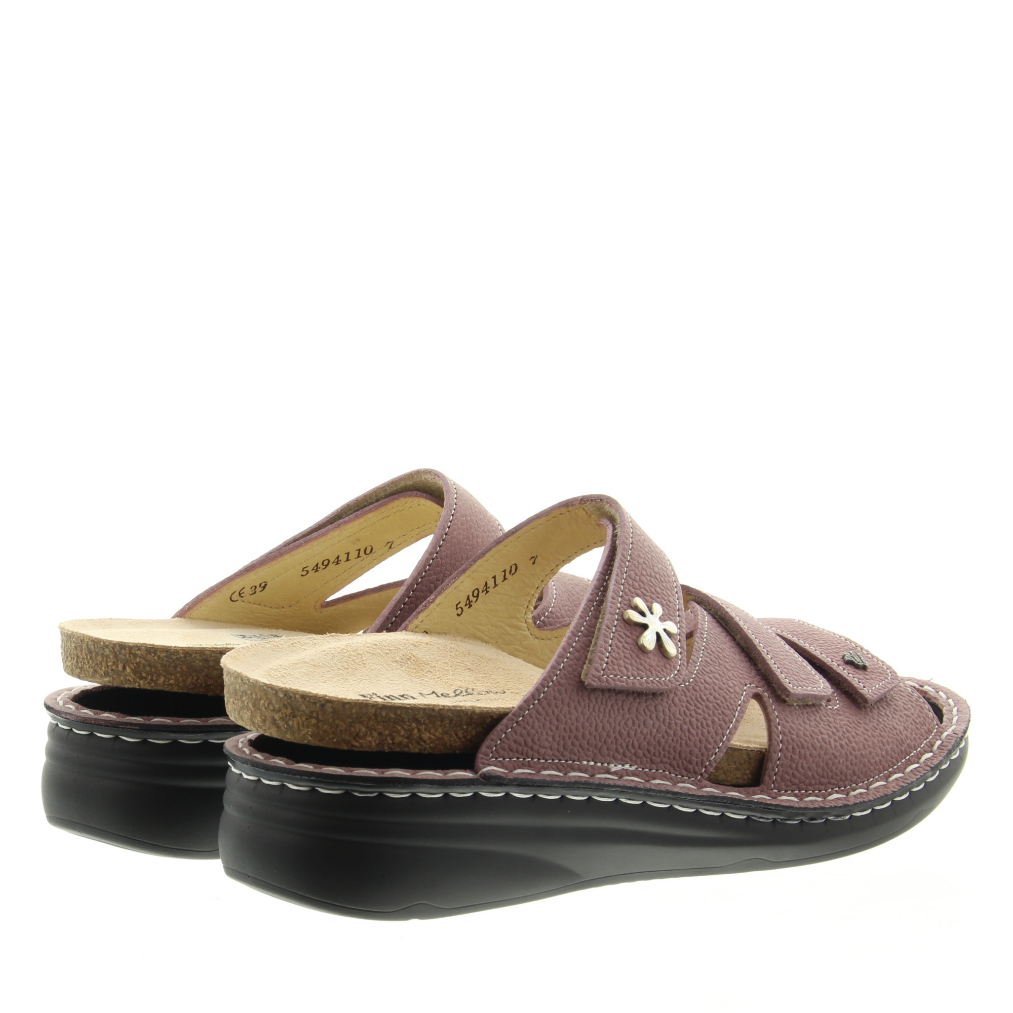Finn Comfort Grenada 02640 Rose 834108