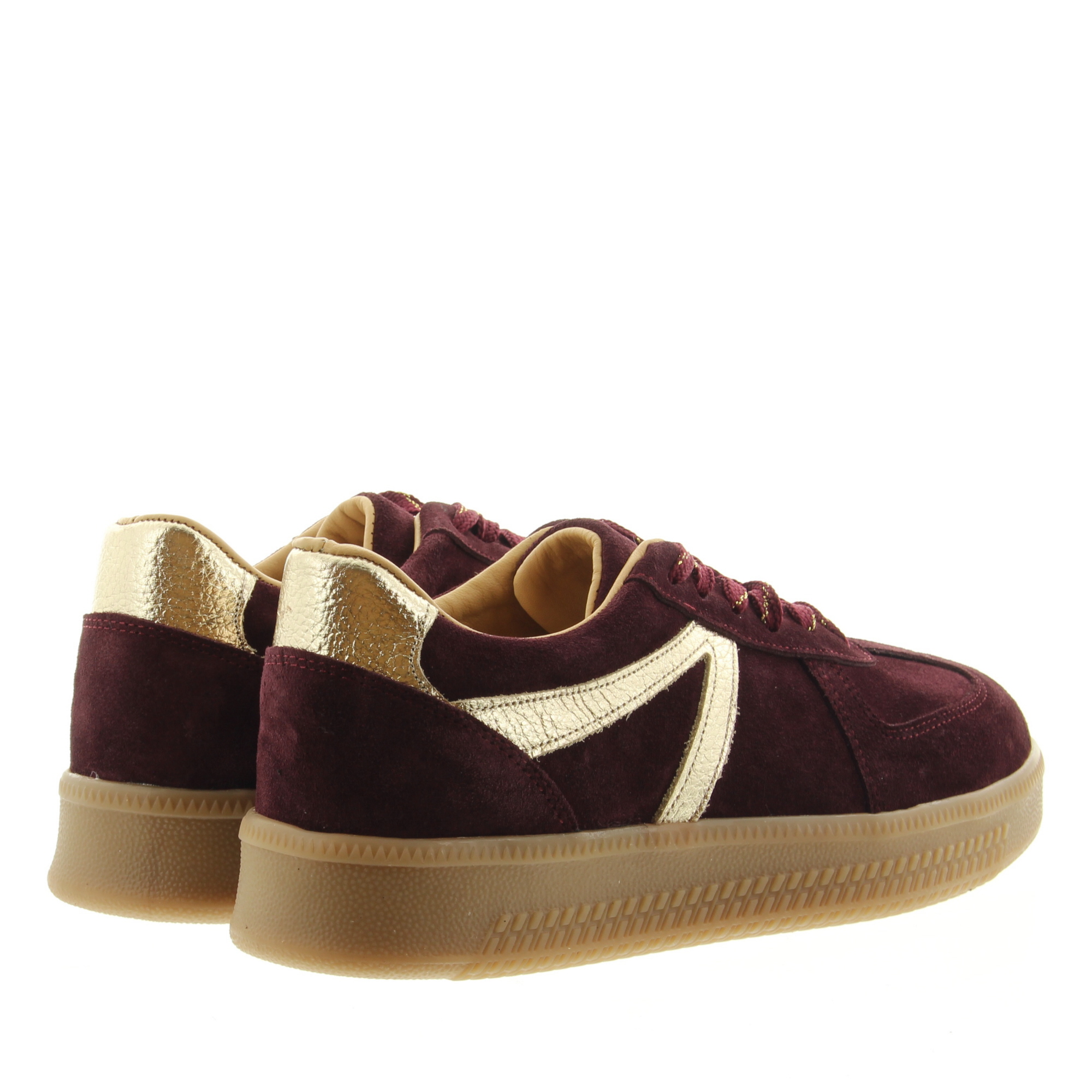 Babouche Liva-48 700 Bordo Gold