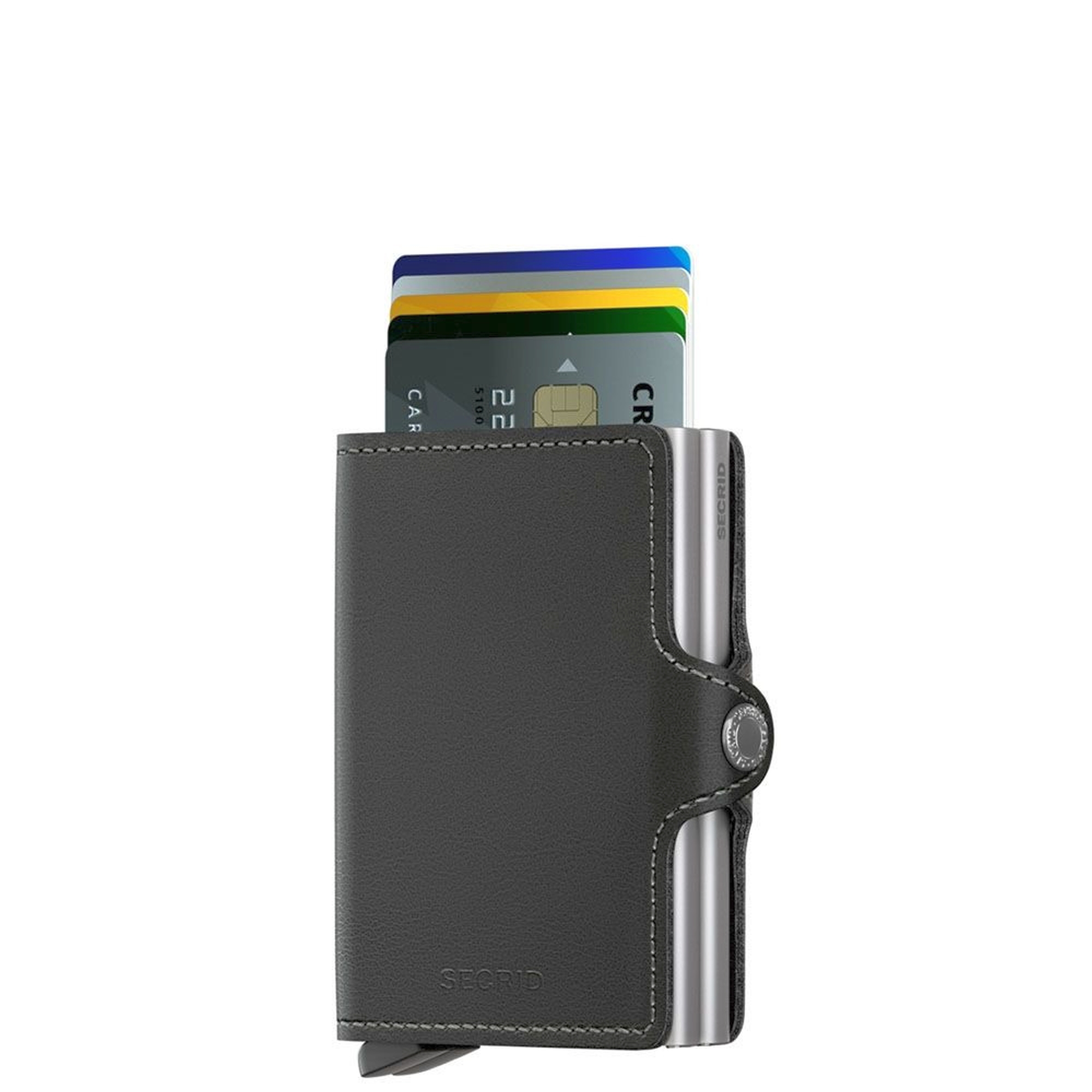 Secrid TO Twinwallet Original Black