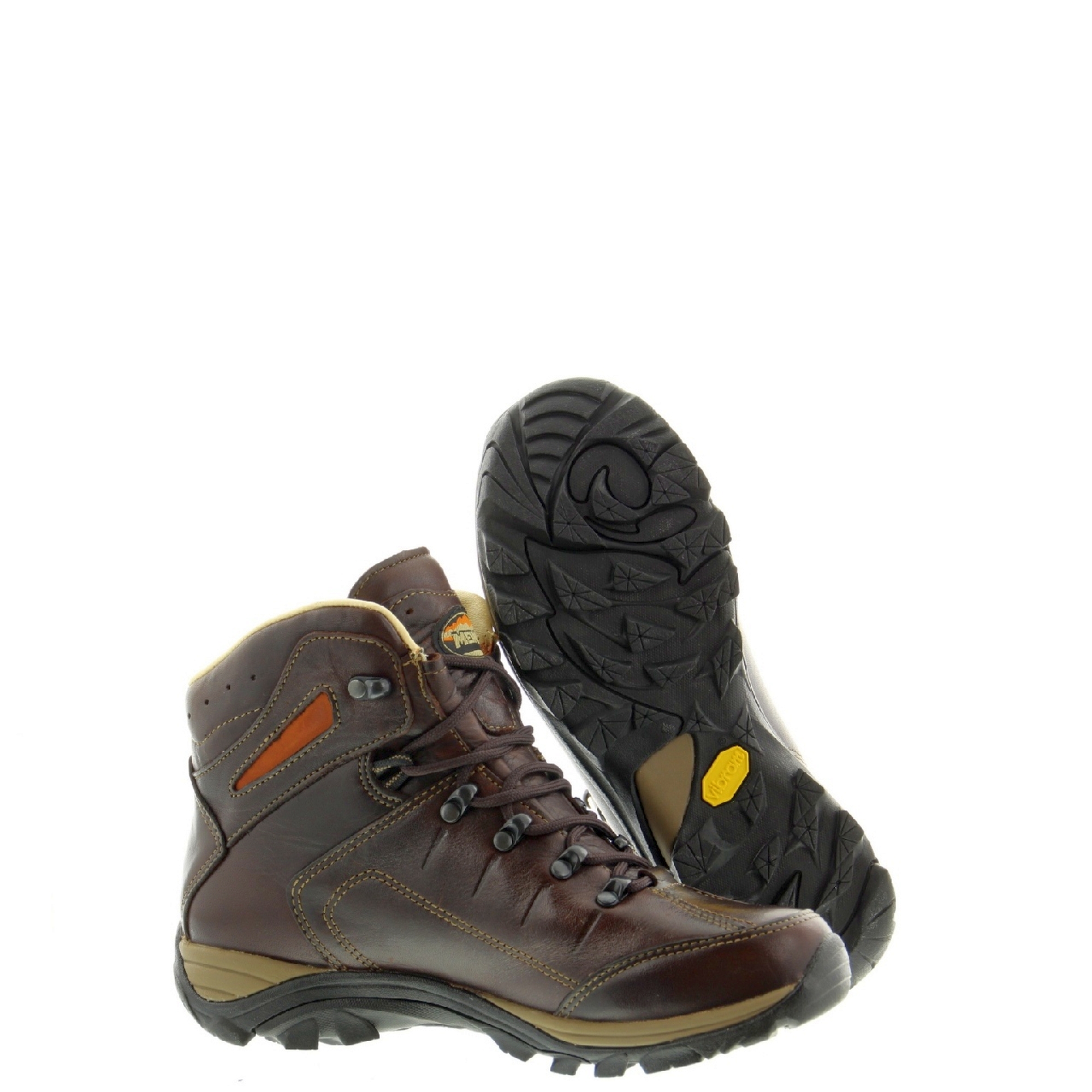 Meindl 2773 Tessin Lady Identity GTX 46 Dunkelbraun