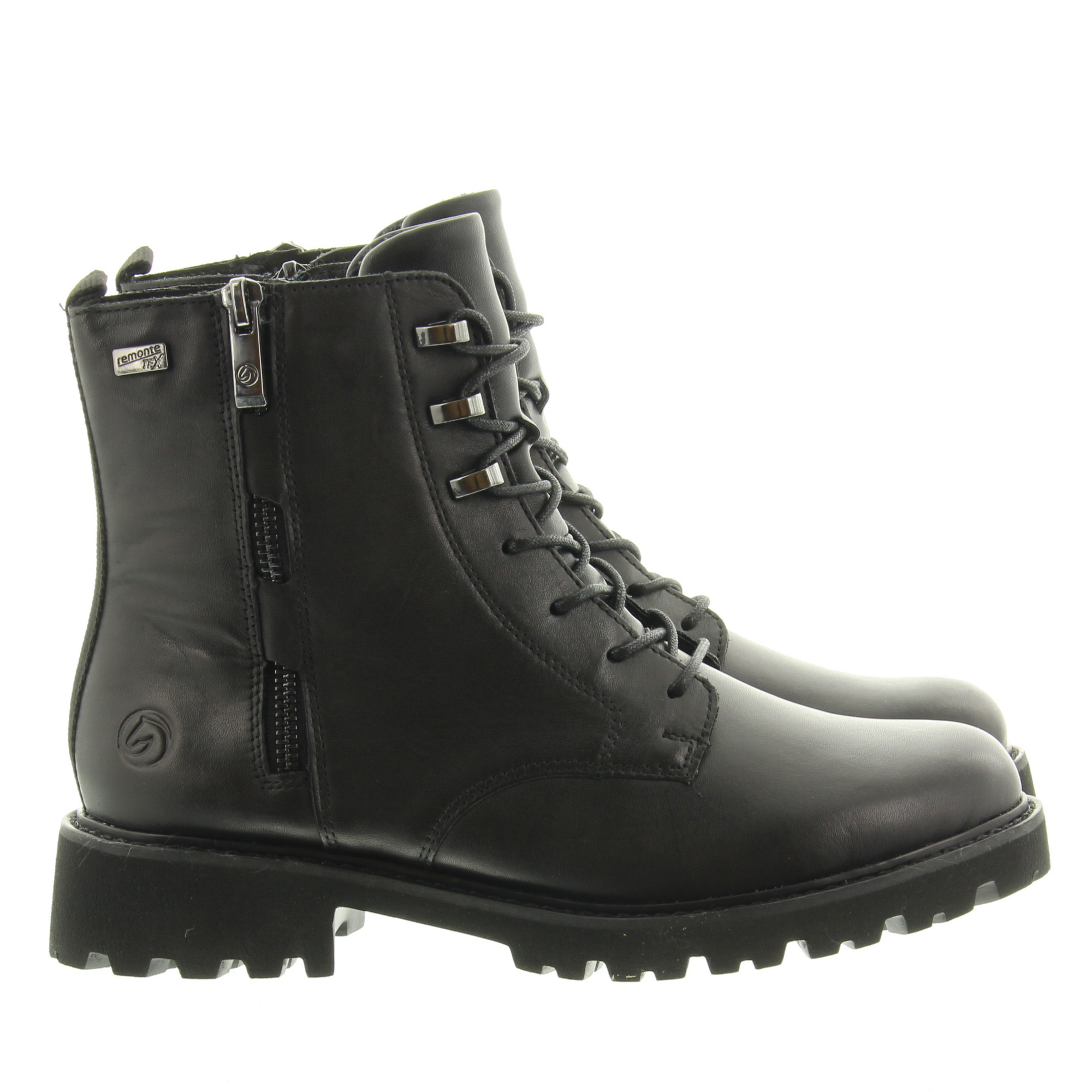 Remonte D8656 00 Schwarz