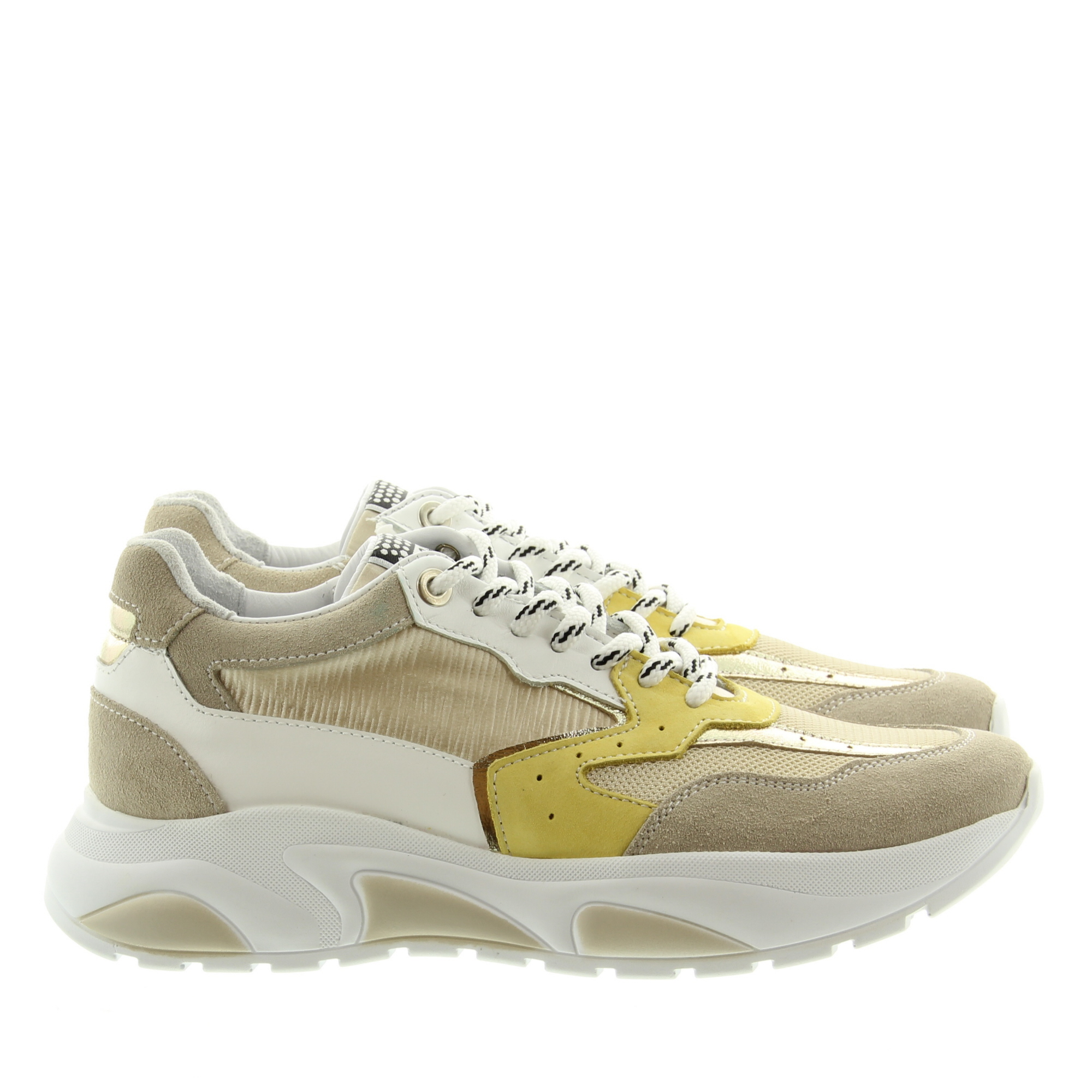 Giga G4535 A48C42 Beige Mimoza White