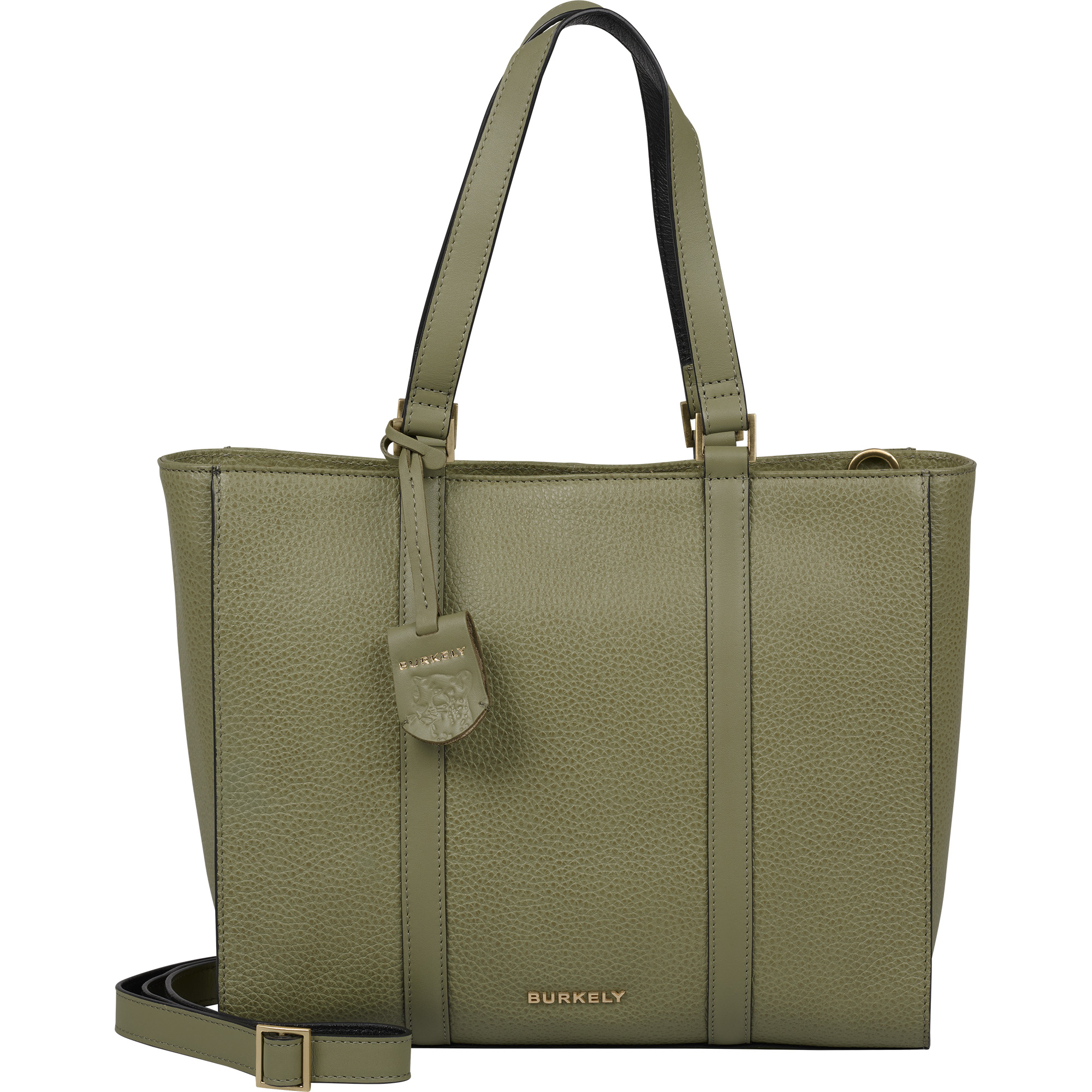 Burkely 1000624 Handbag 41.72 Light Green