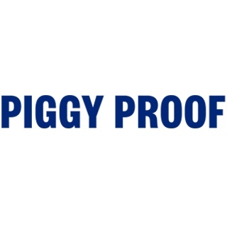 Piggy Proof