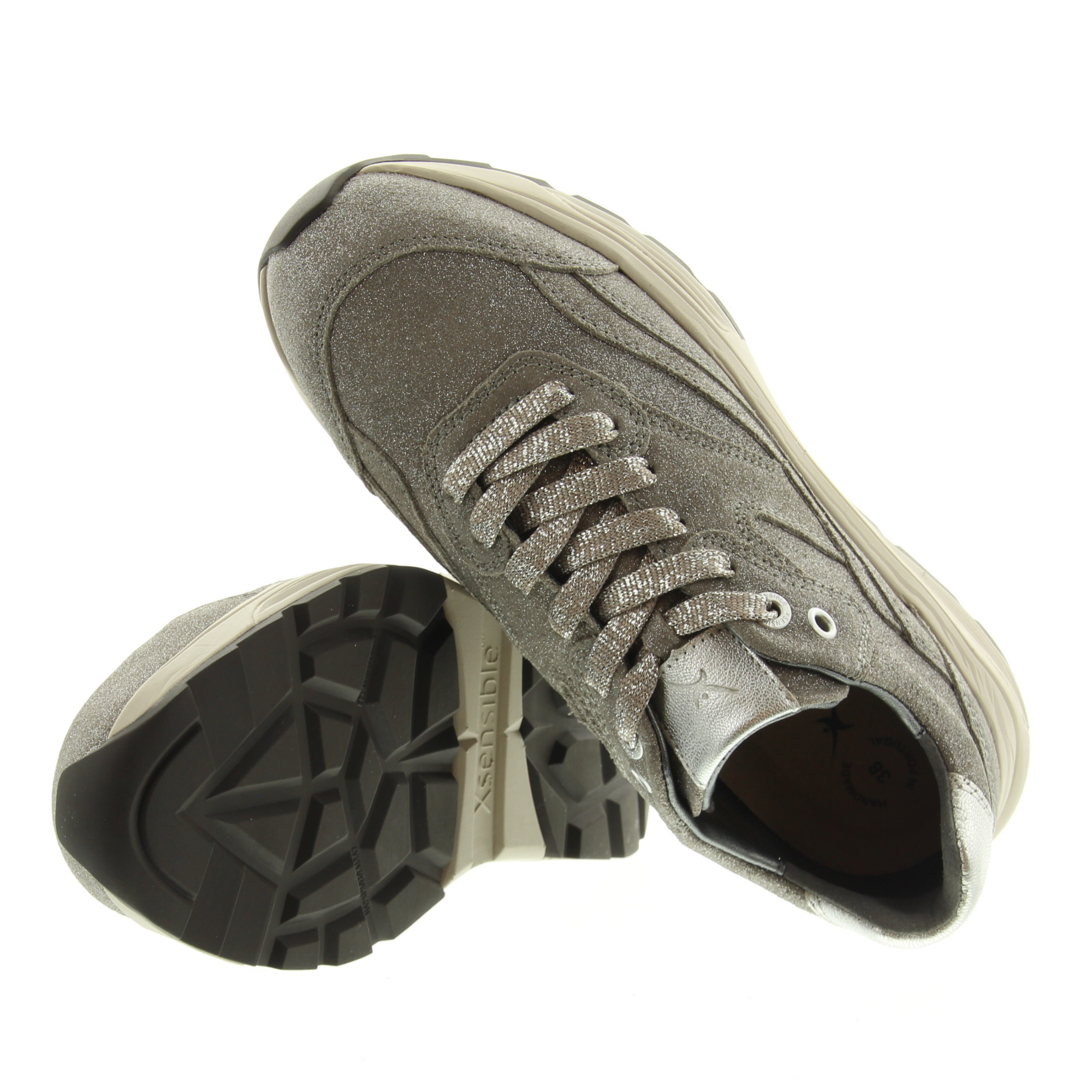 Xsensible 33014.4.505 Liberty G Taupe Fantasy