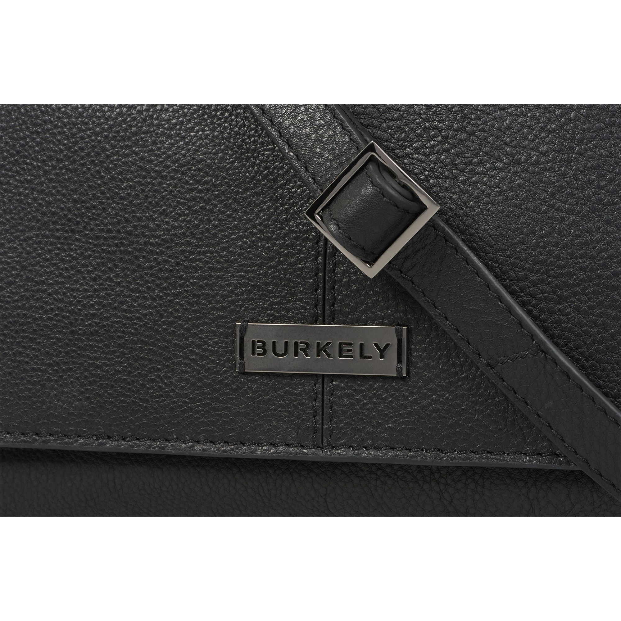 Burkely 1000523 Crossbody bag 38.10 Black