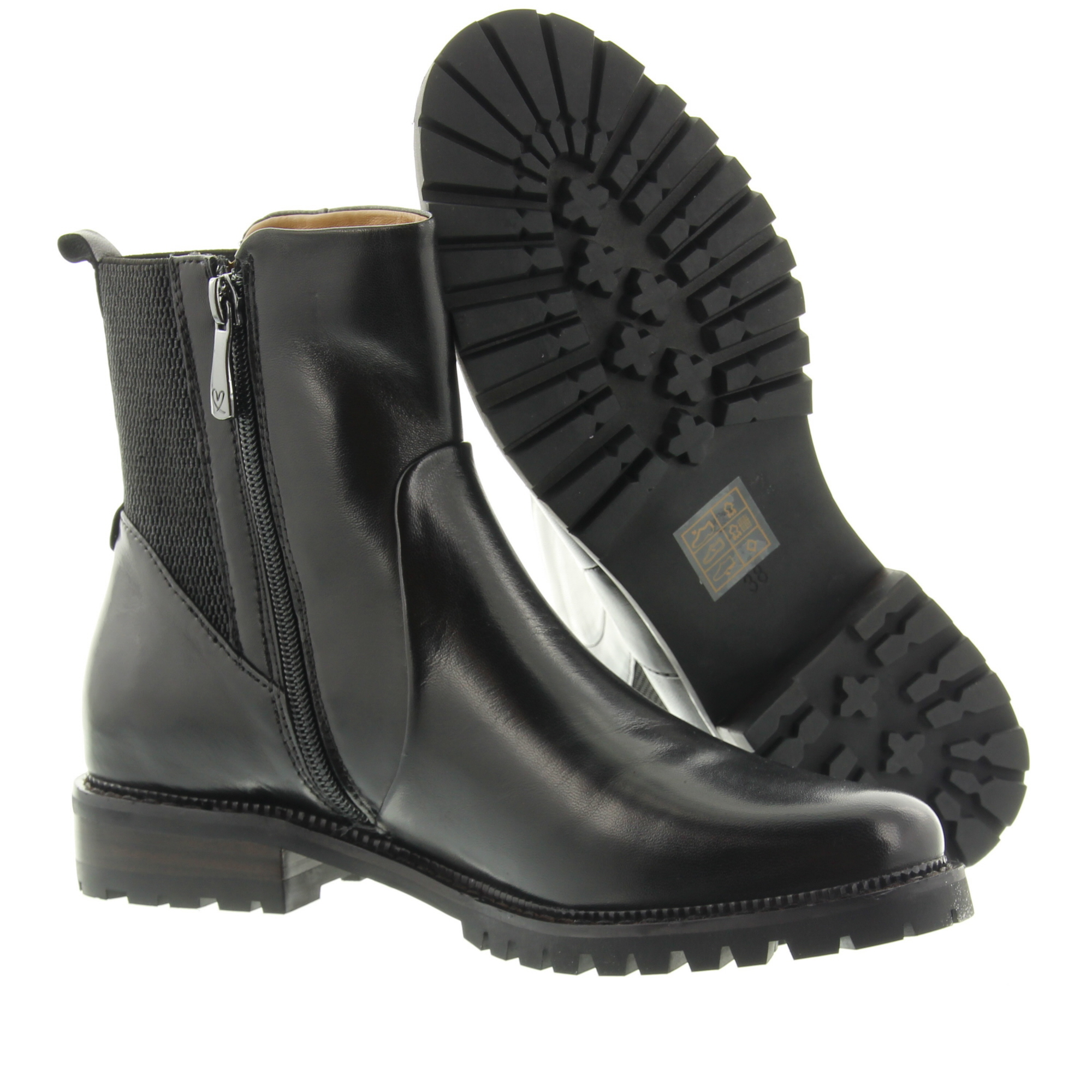 Everybody 29701 Nerina 001 Glove Black