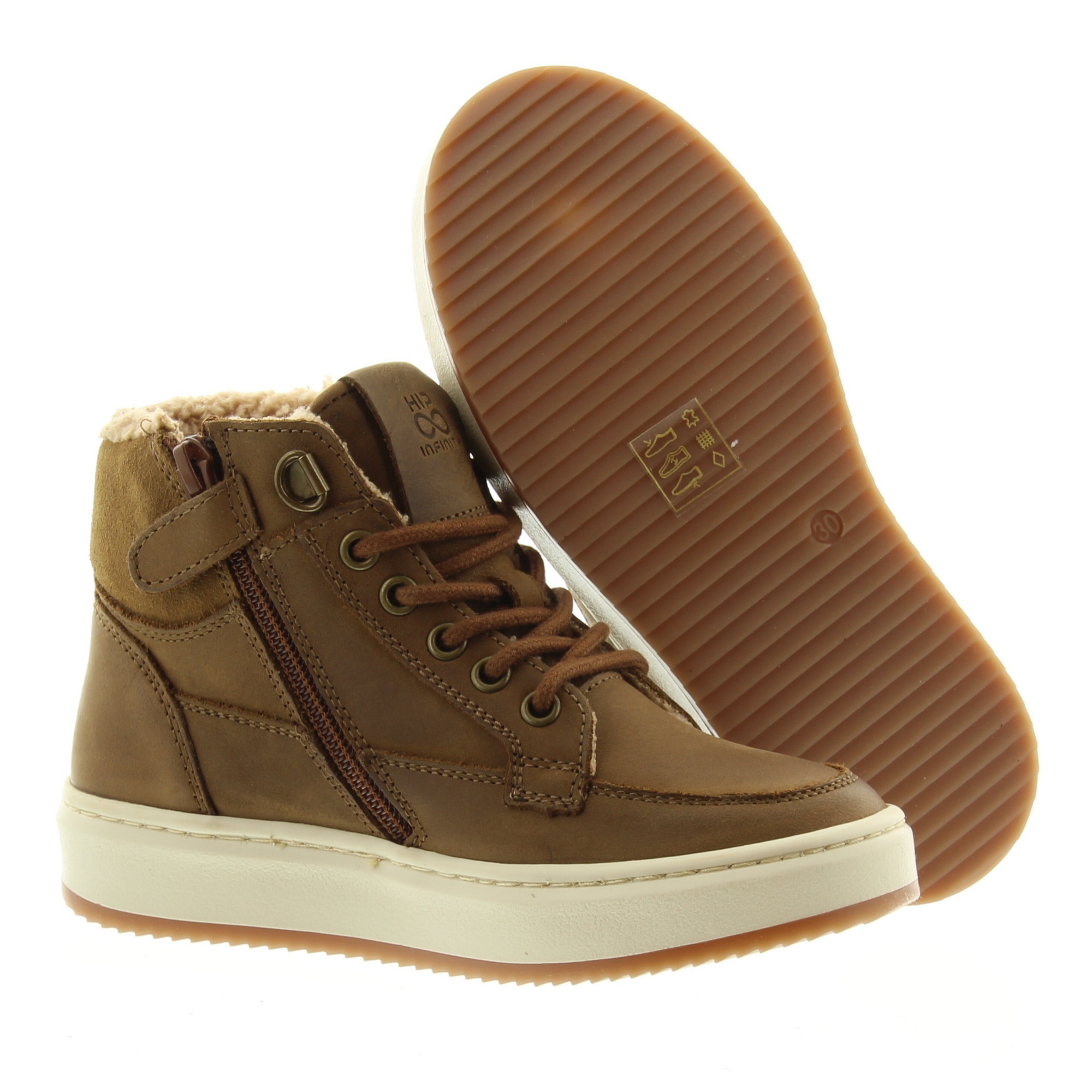 Hip Kids H2131 36CO Natural Combi