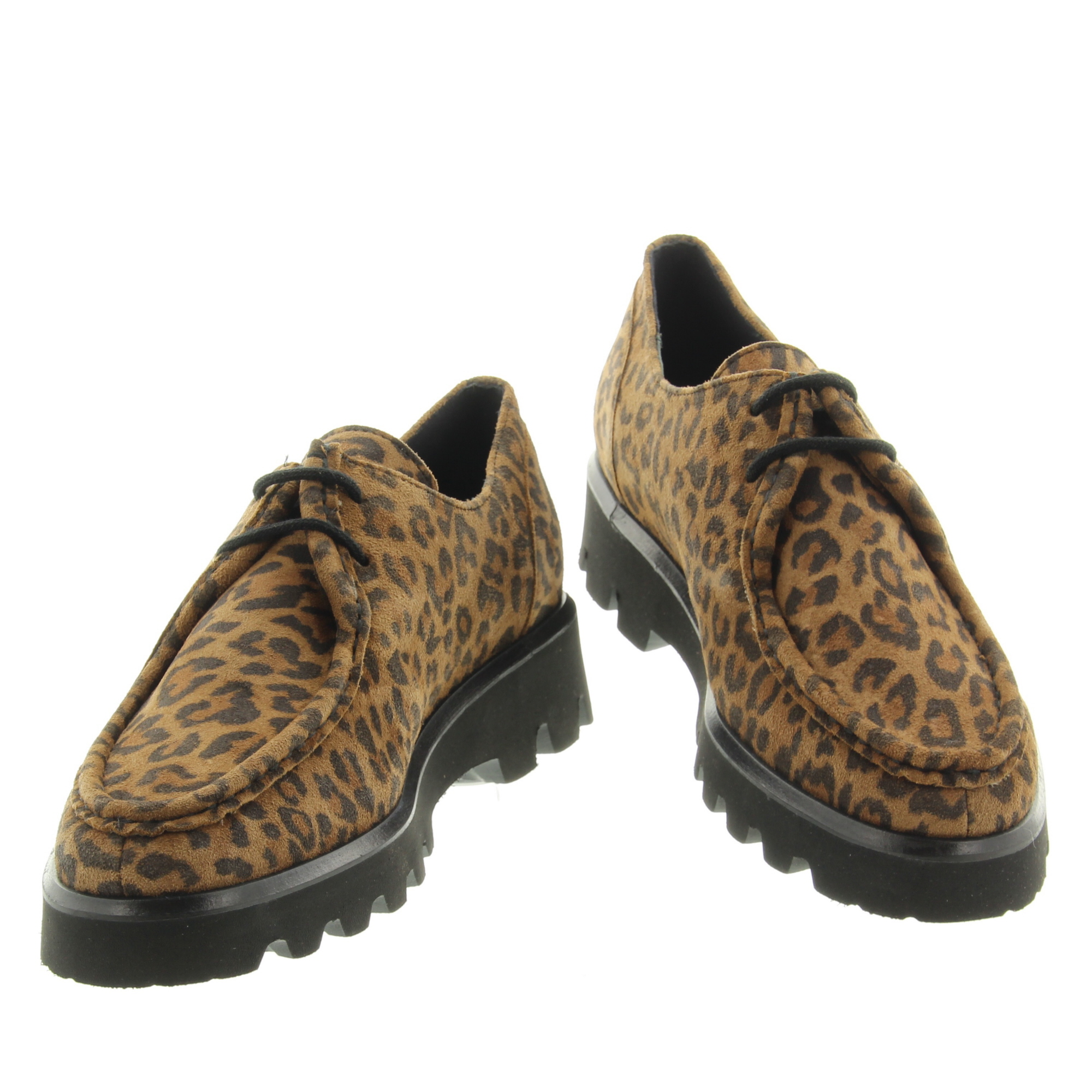 Sioux 41542 Meredira-752-H Leo Caramel