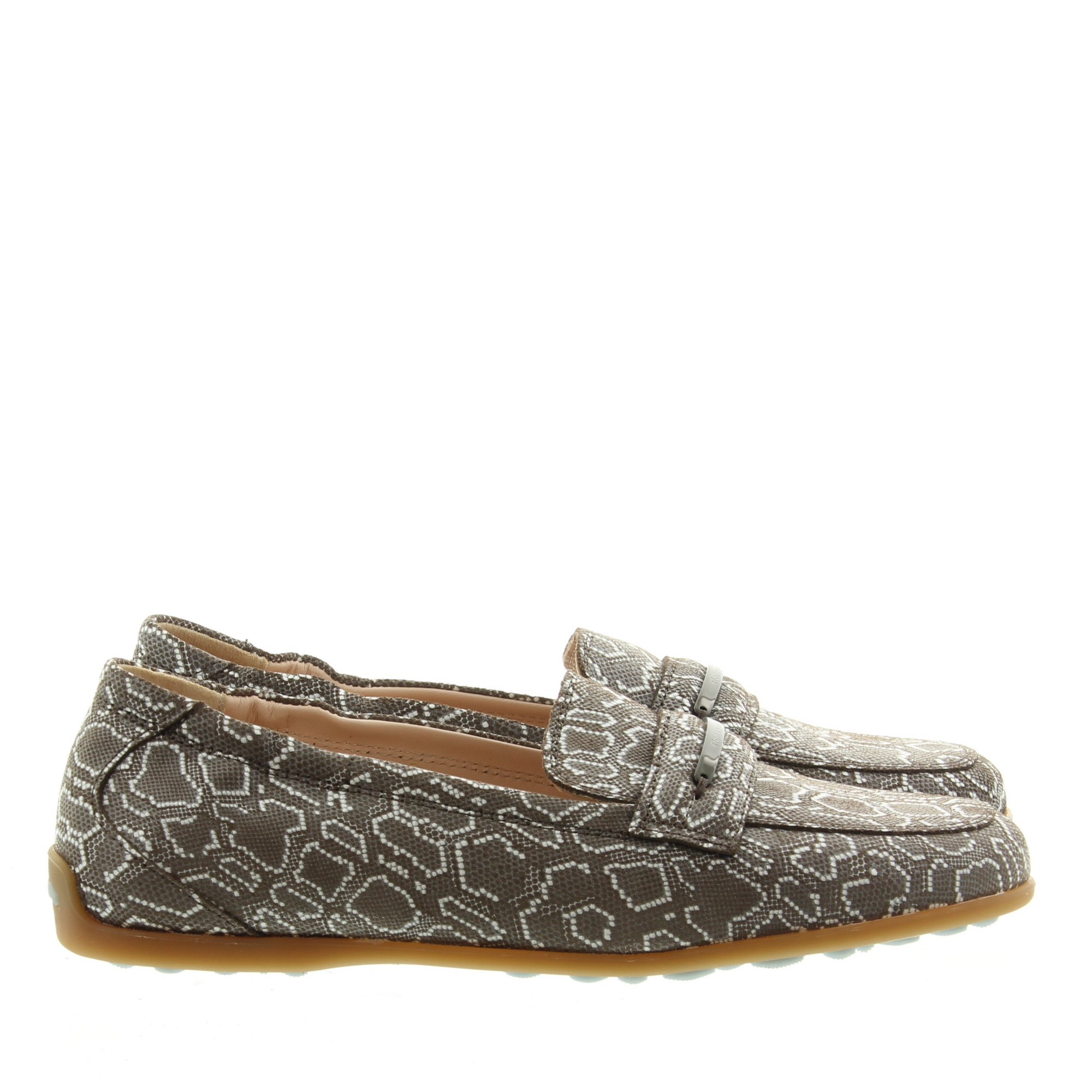 Floris van Bommel SFW-40039-20-01 Sitti 03.08 Brown