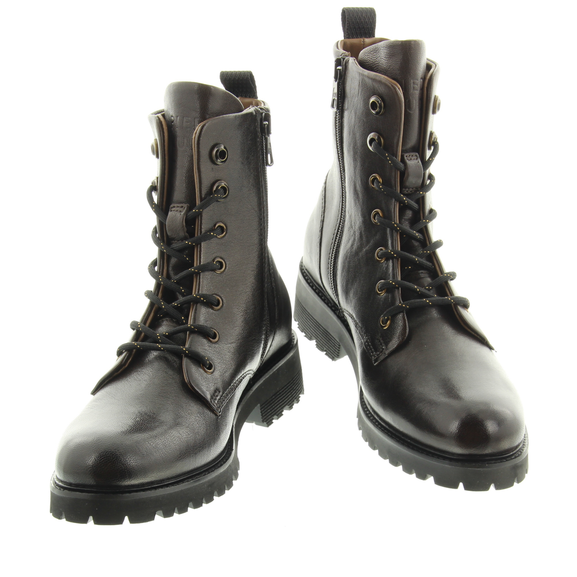 Piedi Nudi Gwen 01.03 Moka Brown