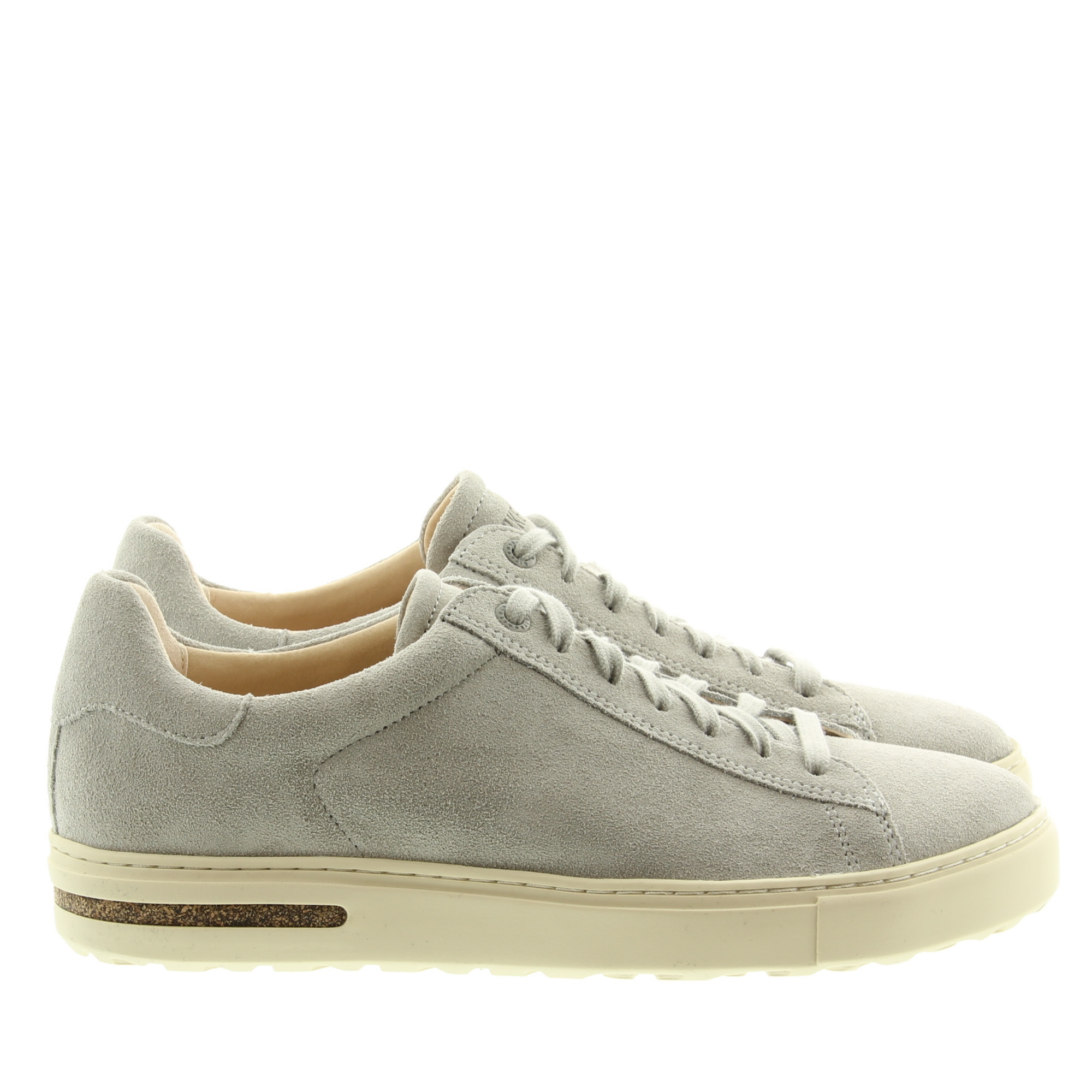 Birkenstock 1029551 Bend Low Stone Coin