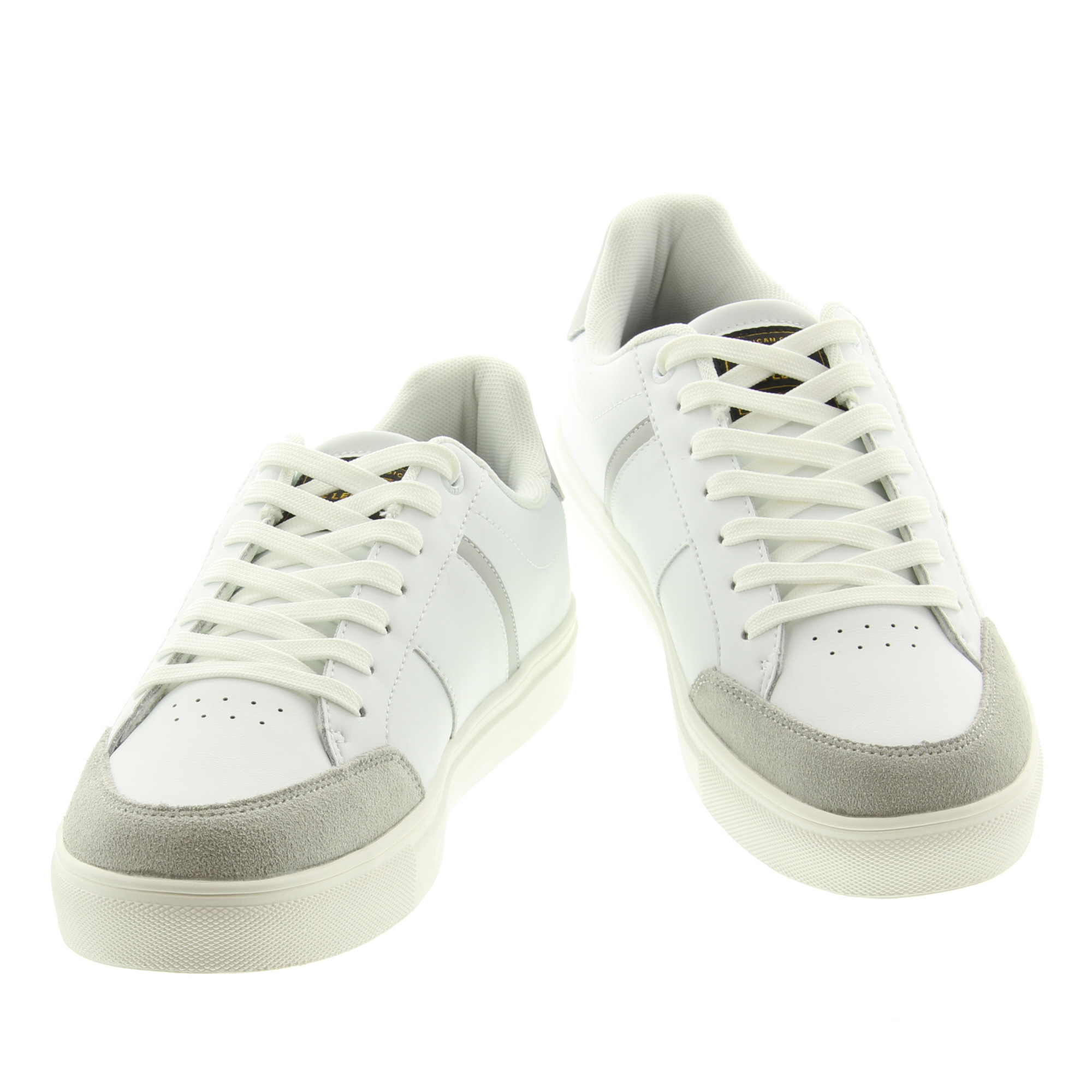 PME Legend PBO2503070 Eclipse 921 Light Grey Melee