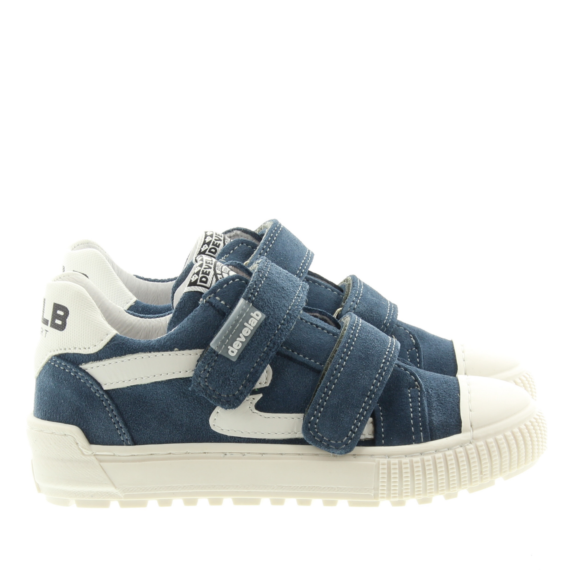 Develab 45959 693 Blue Combi S